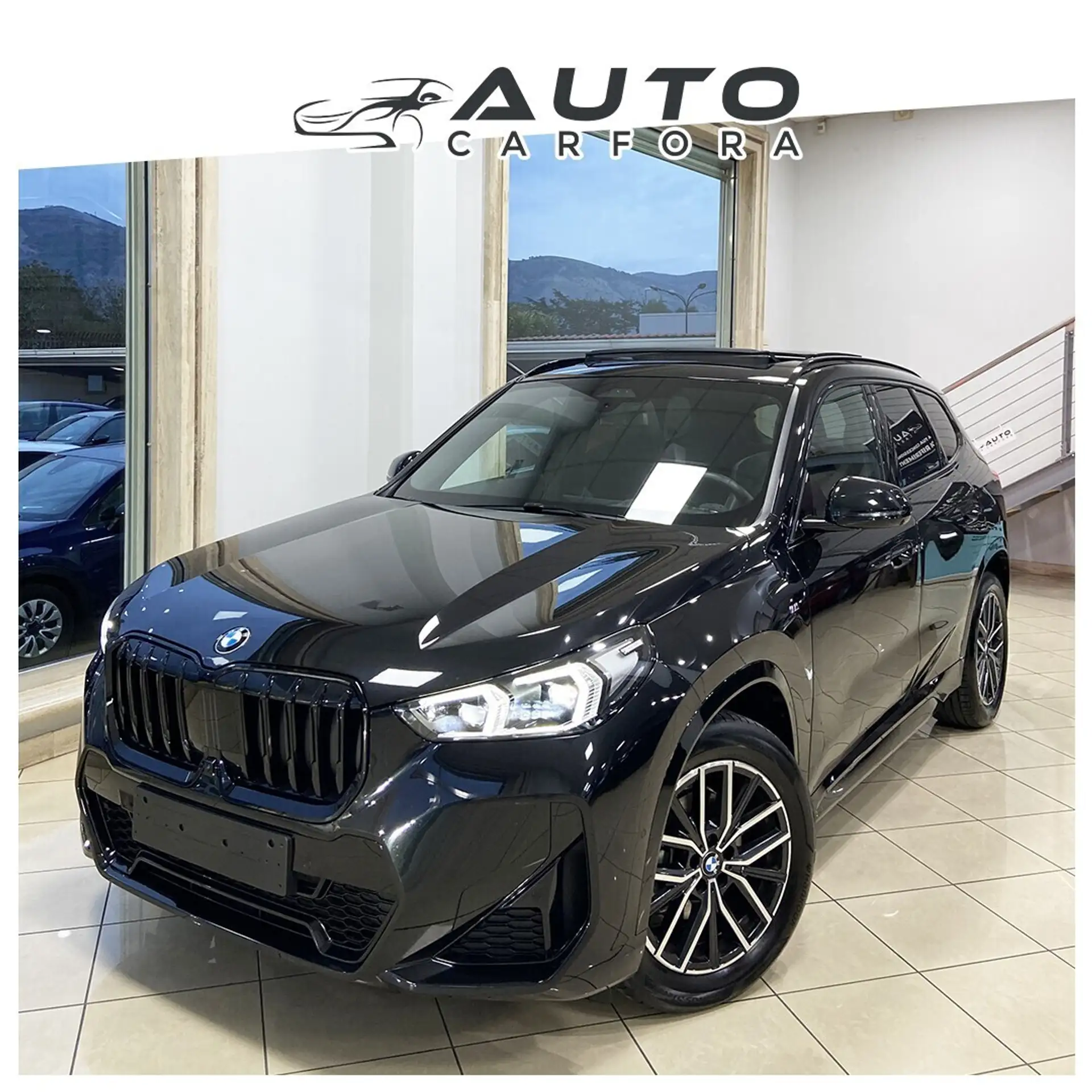 BMW - X1