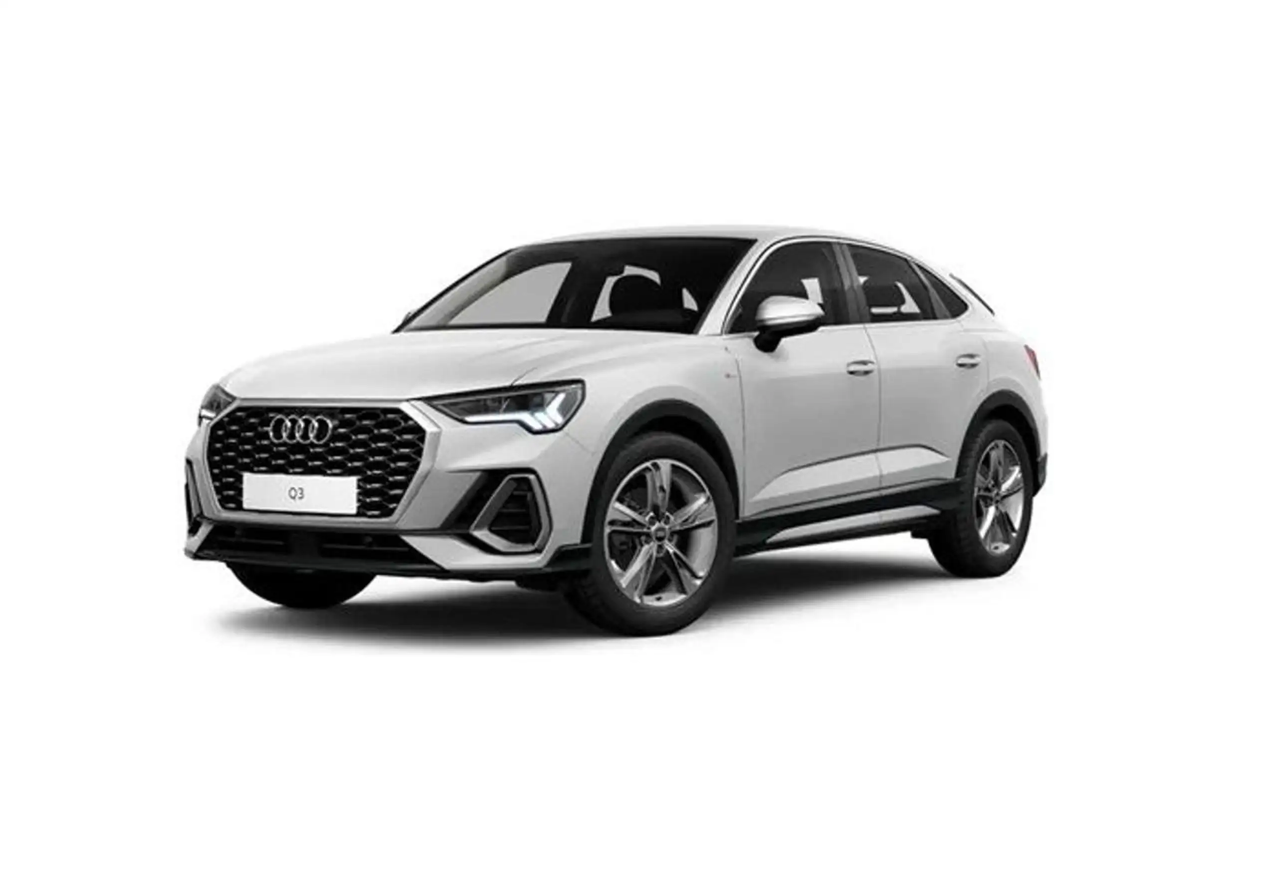 Audi - Q3