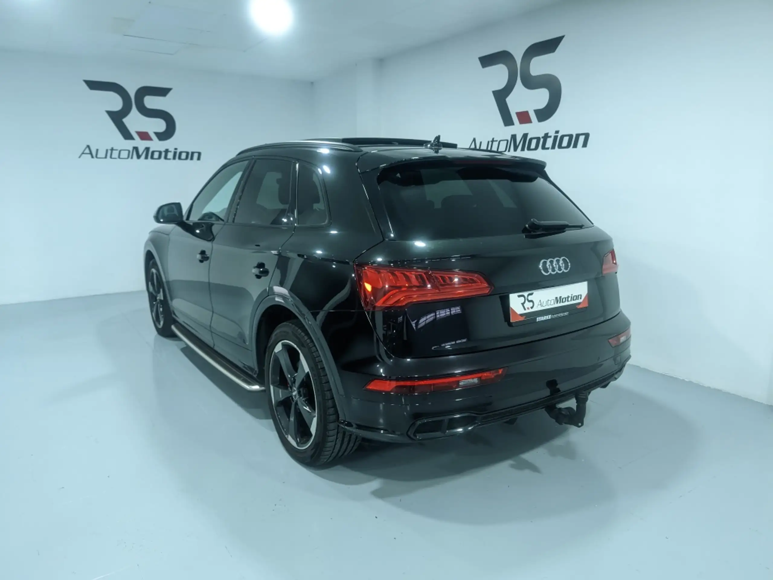 Audi - SQ5