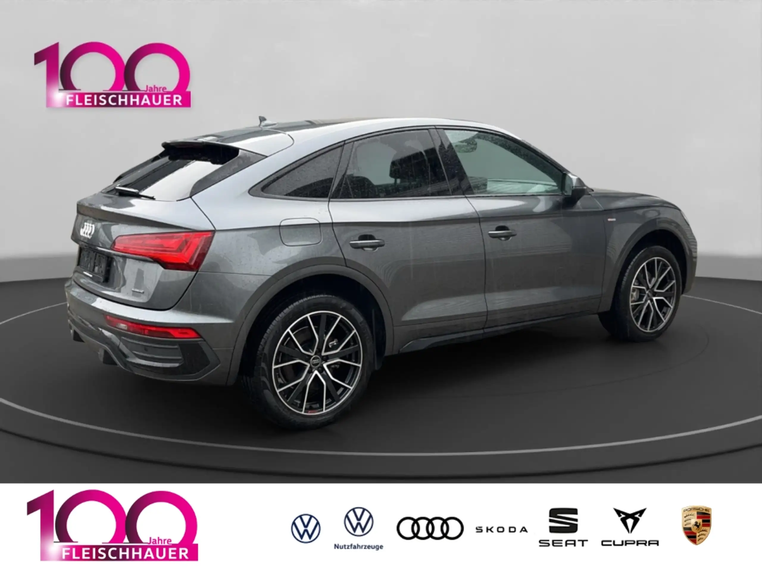 Audi - Q5