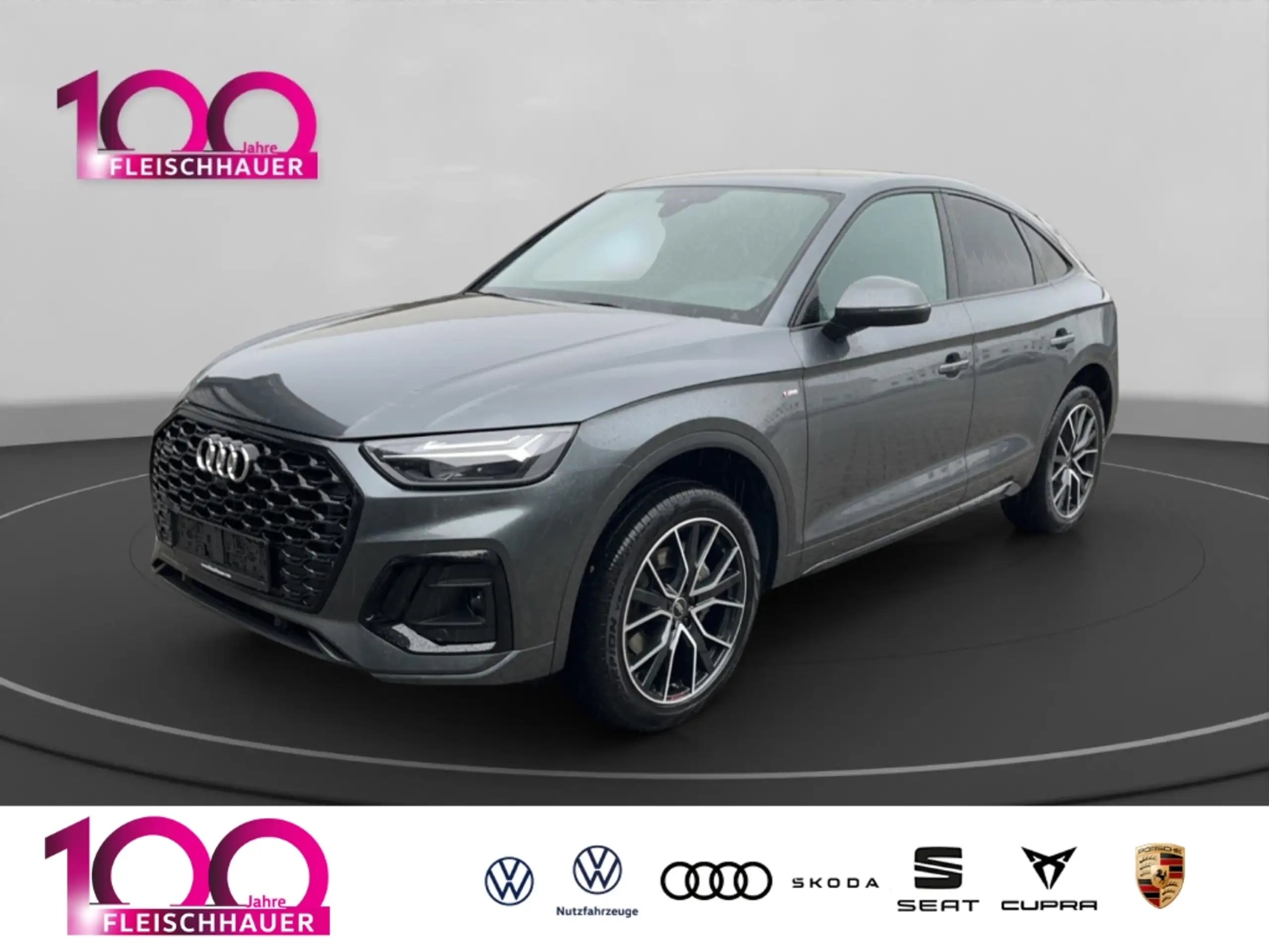 Audi - Q5