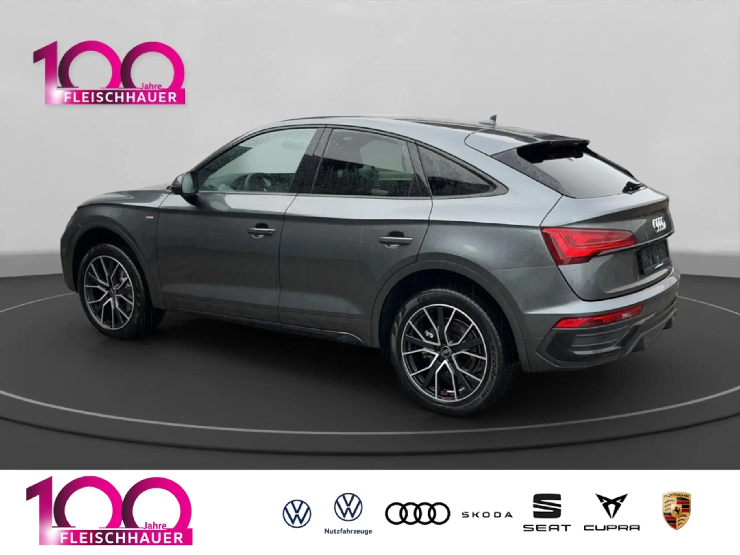 Audi - Q5