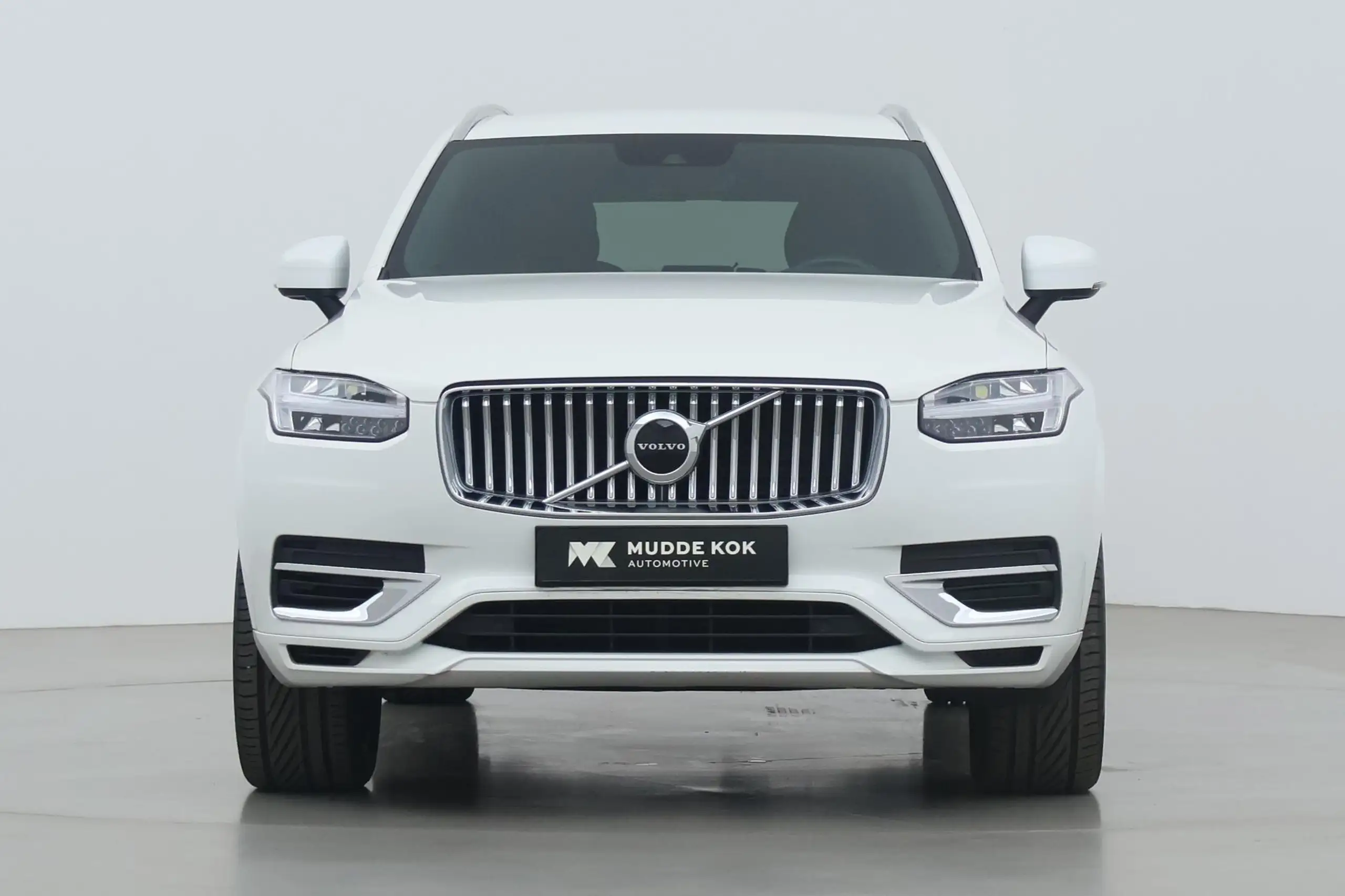 Volvo - XC90