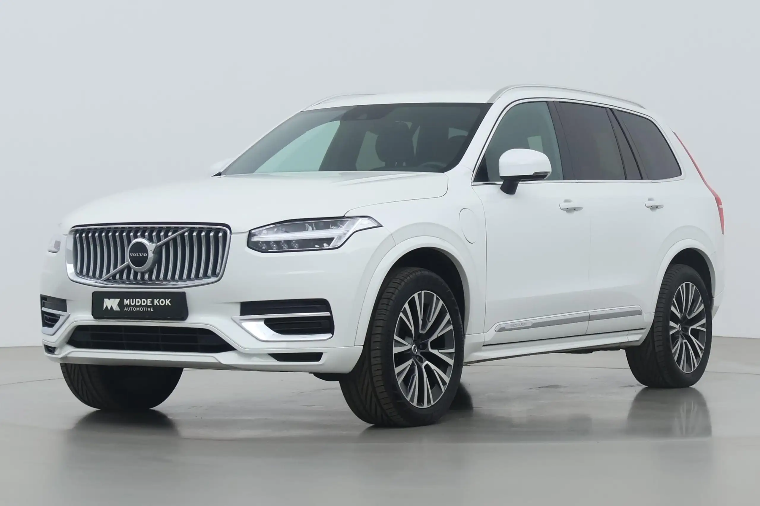 Volvo - XC90