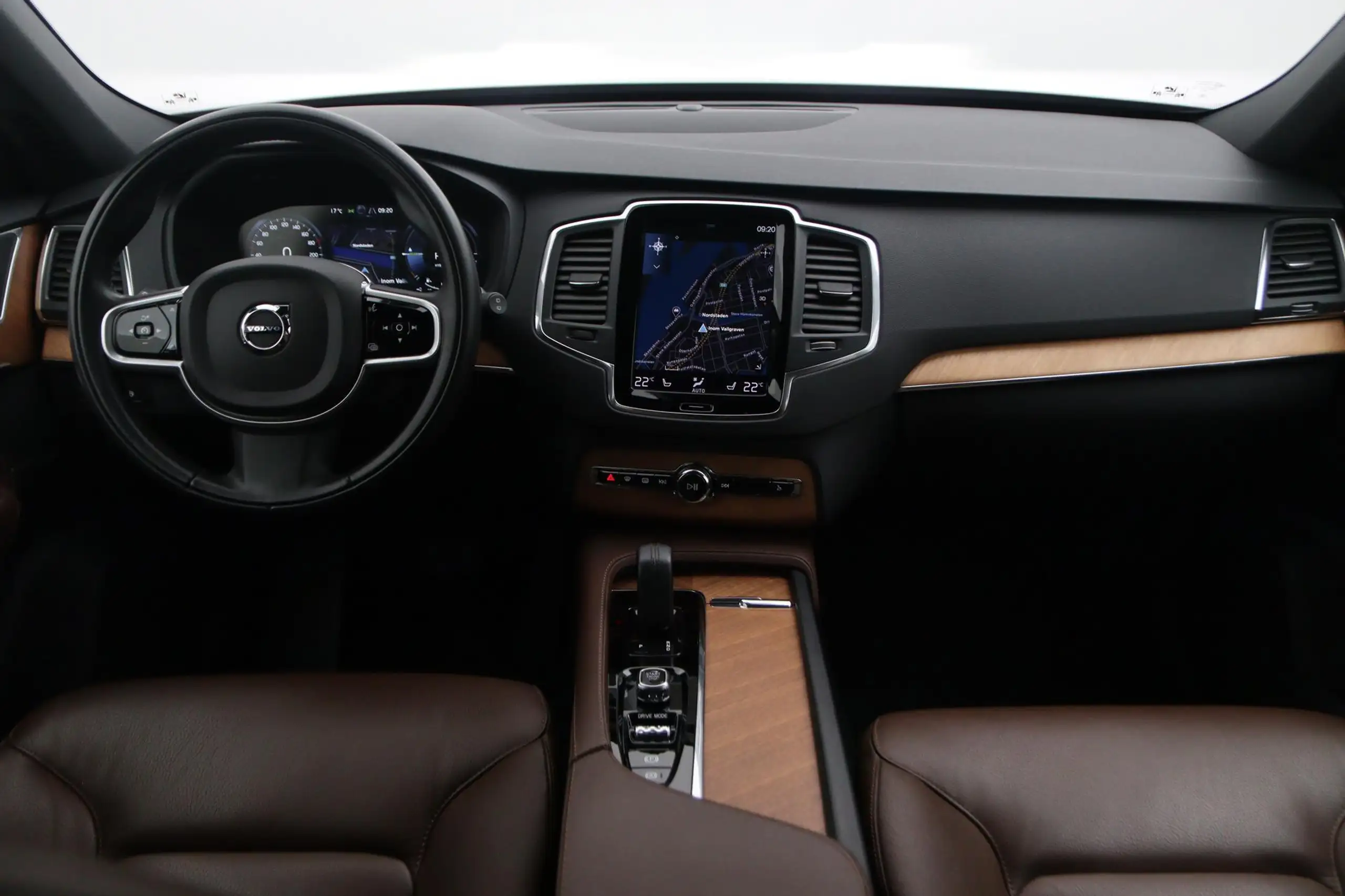 Volvo - XC90