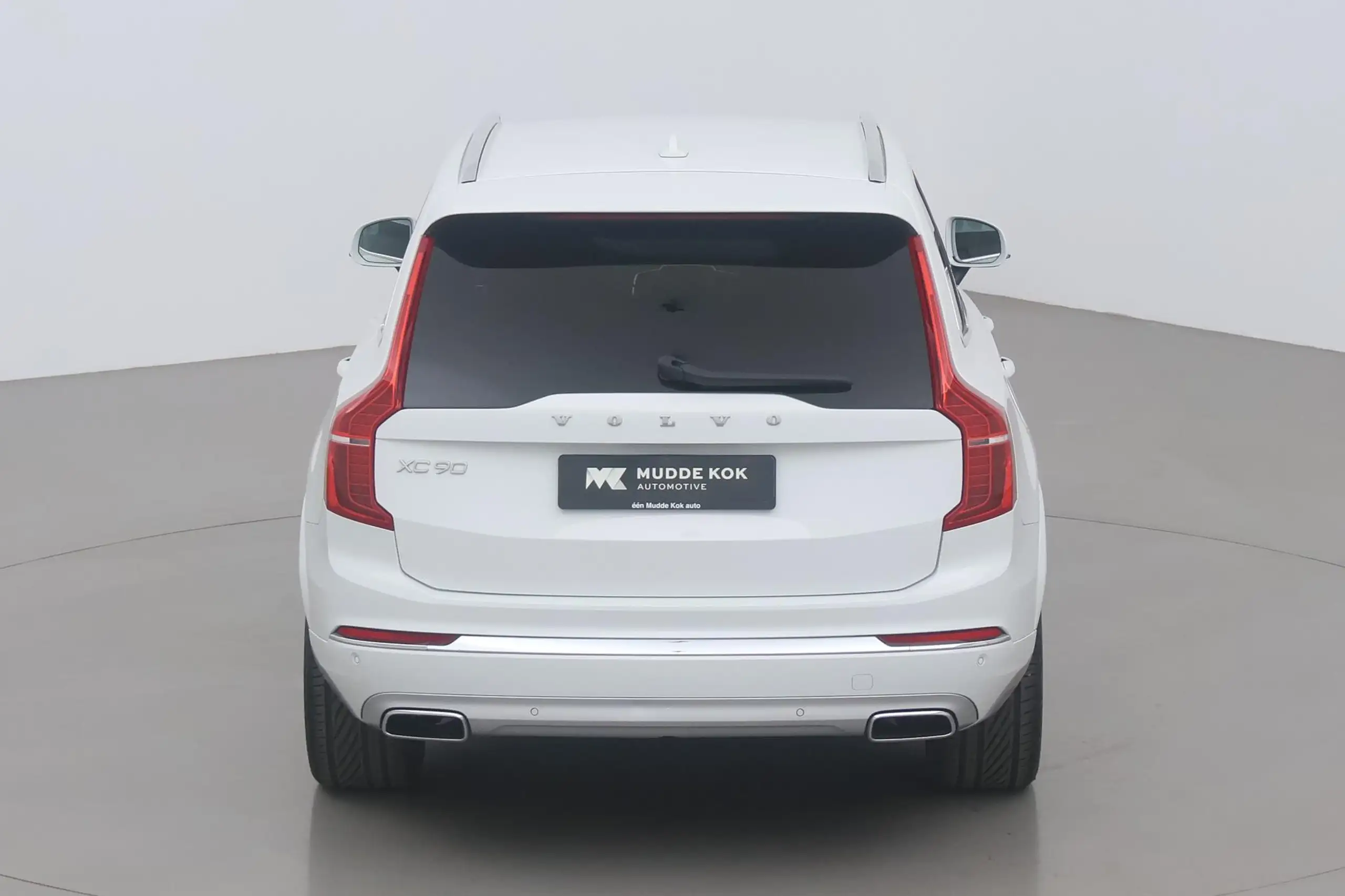 Volvo - XC90