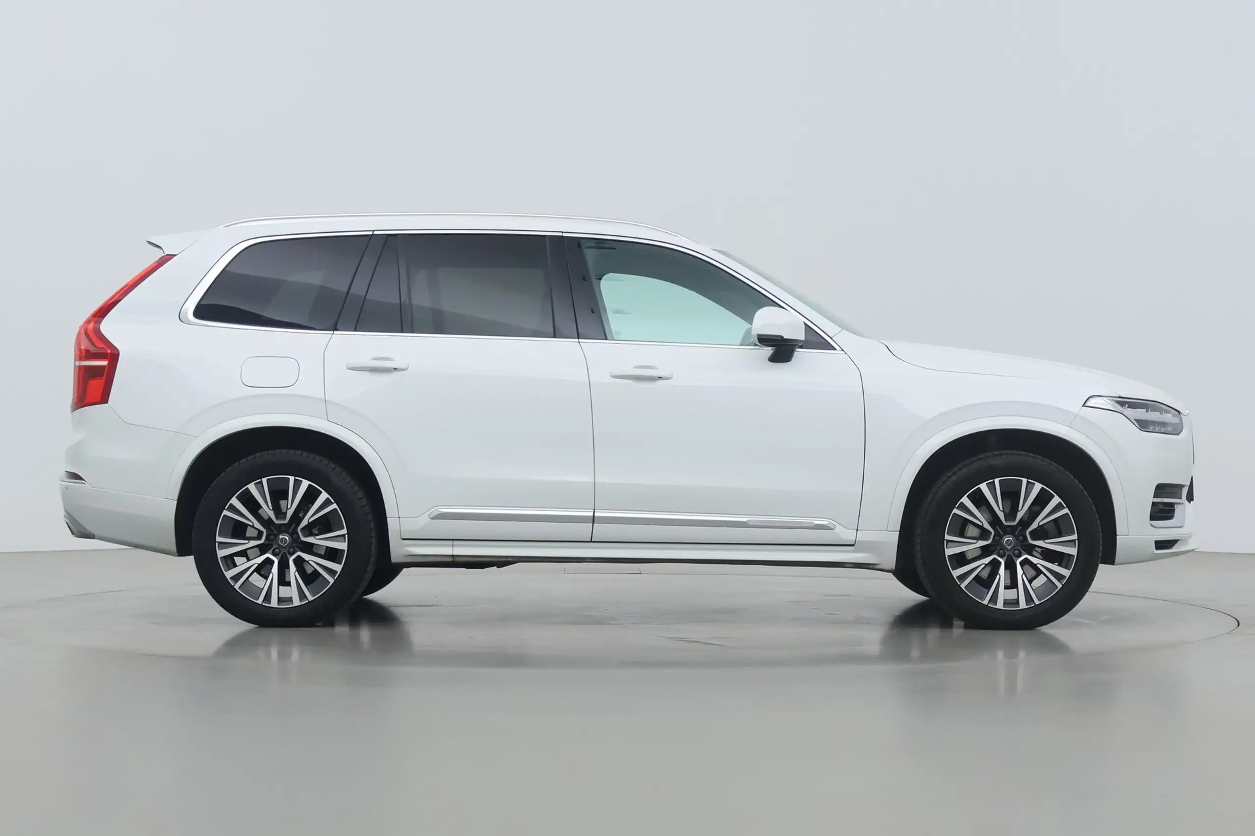 Volvo - XC90