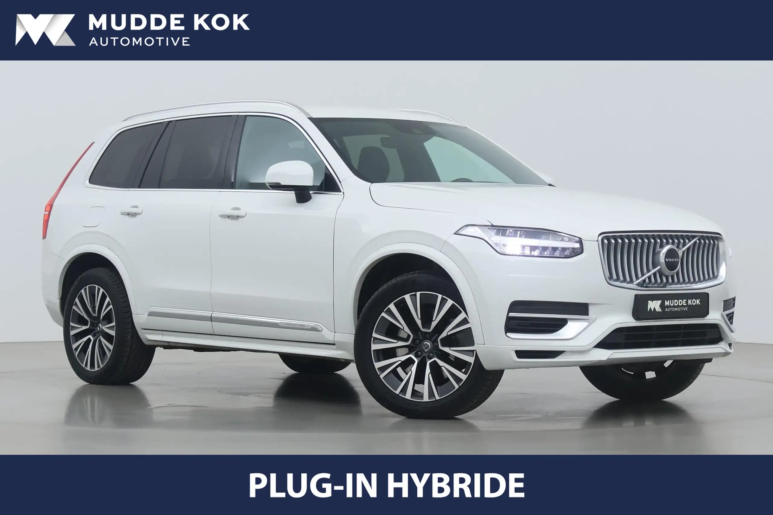 Volvo - XC90