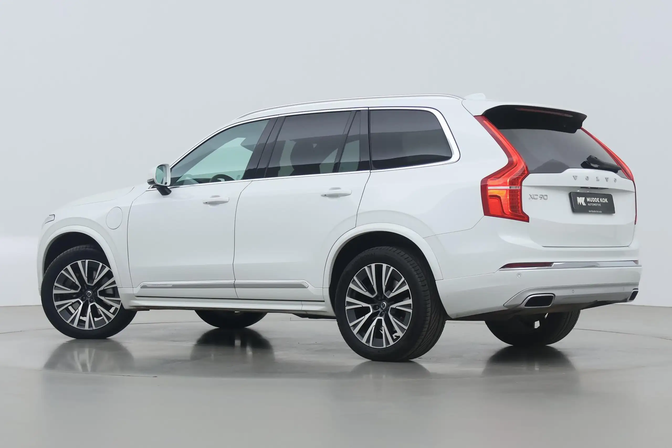 Volvo - XC90