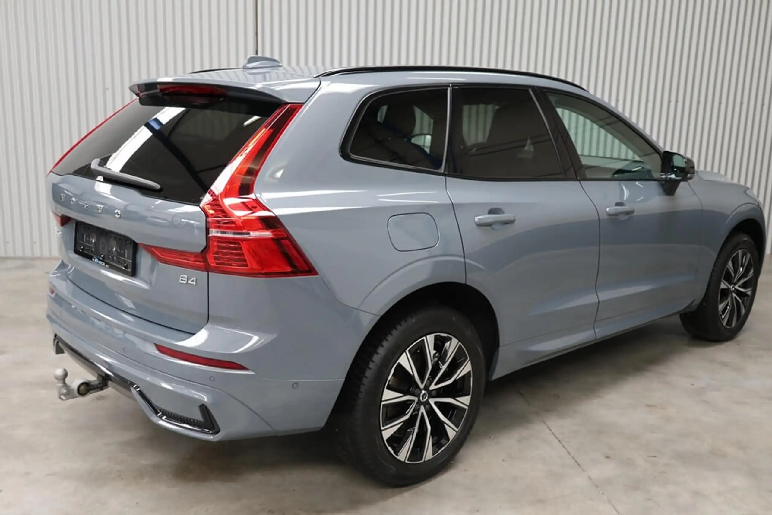 Volvo - XC60