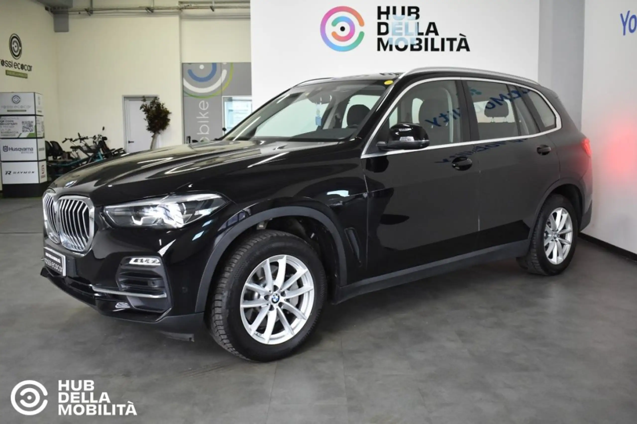 BMW - X5