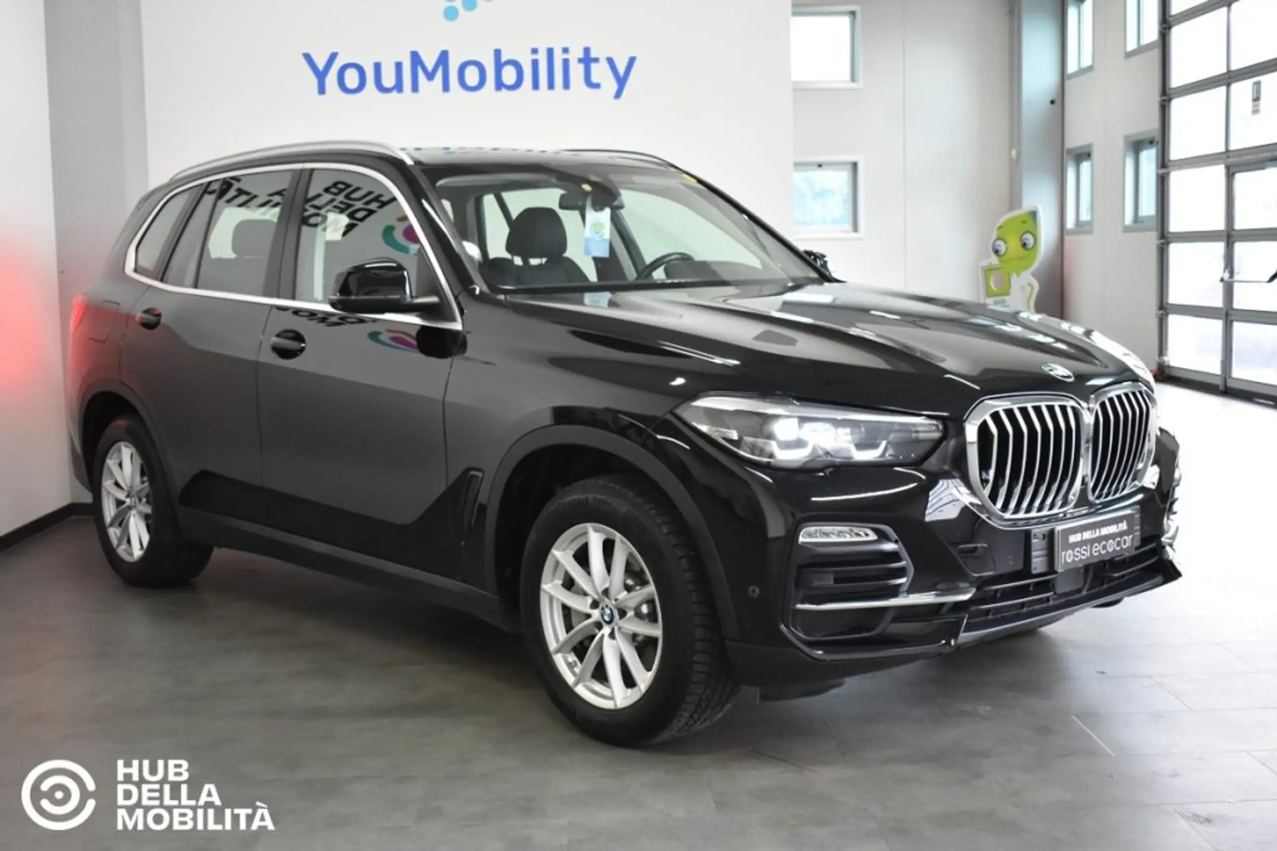 BMW - X5