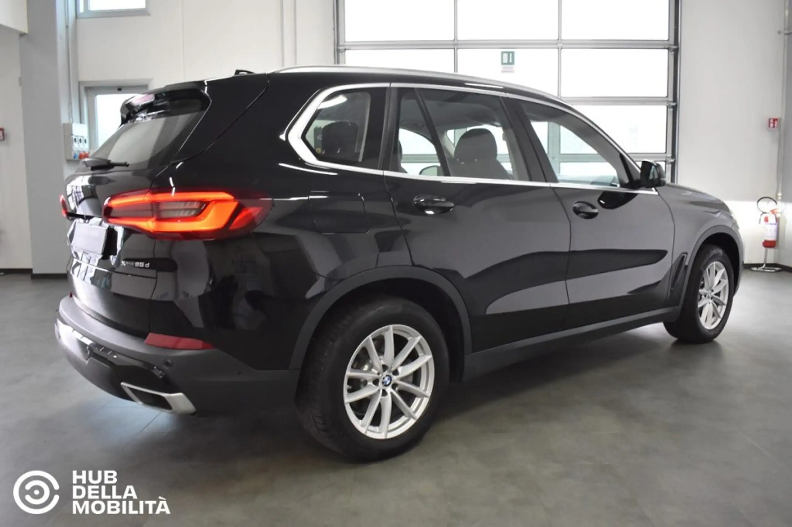 BMW - X5