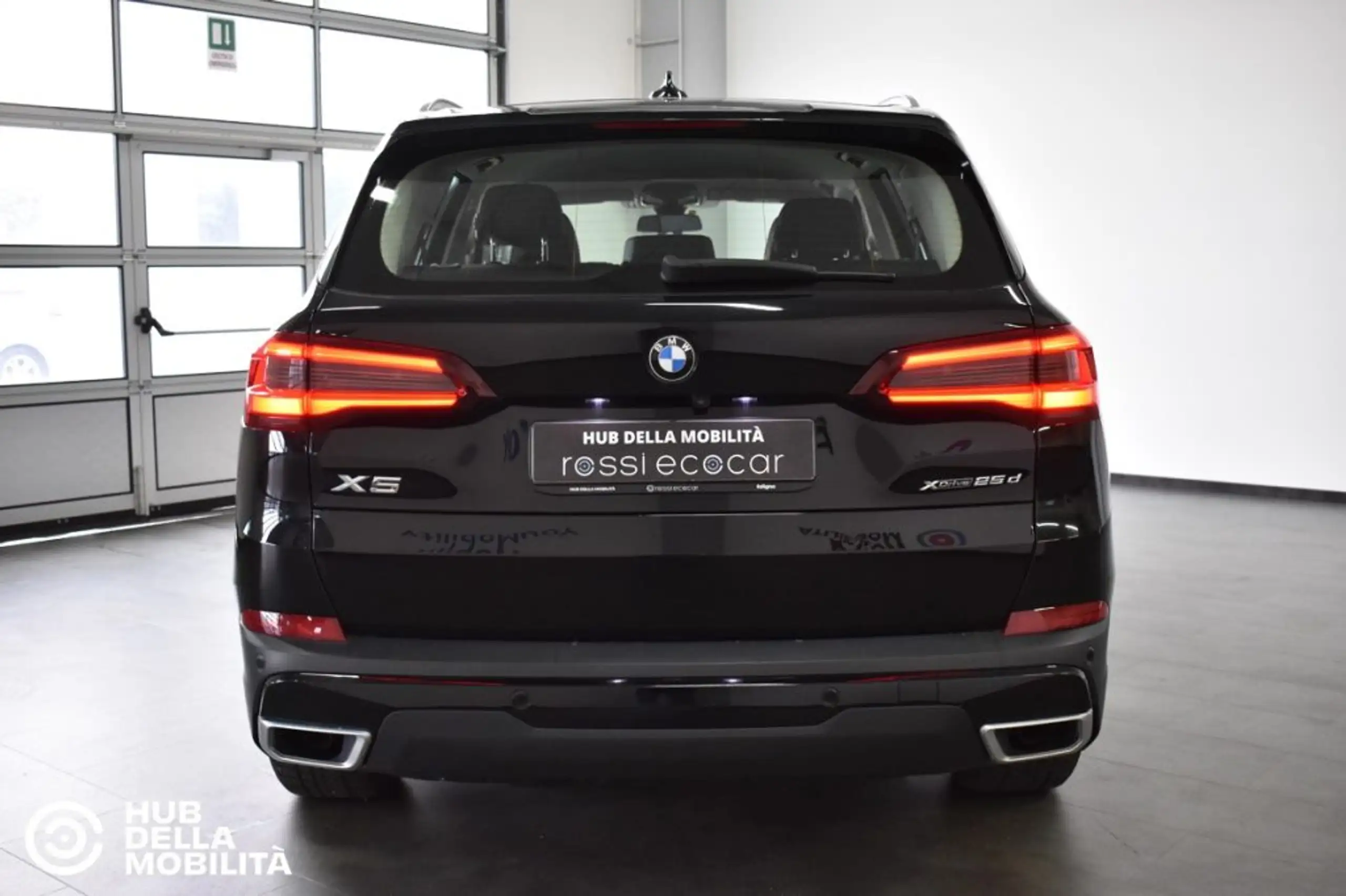 BMW - X5