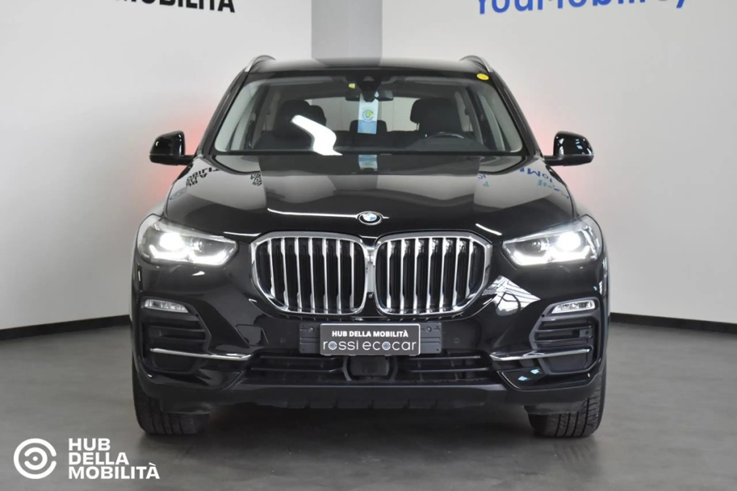 BMW - X5