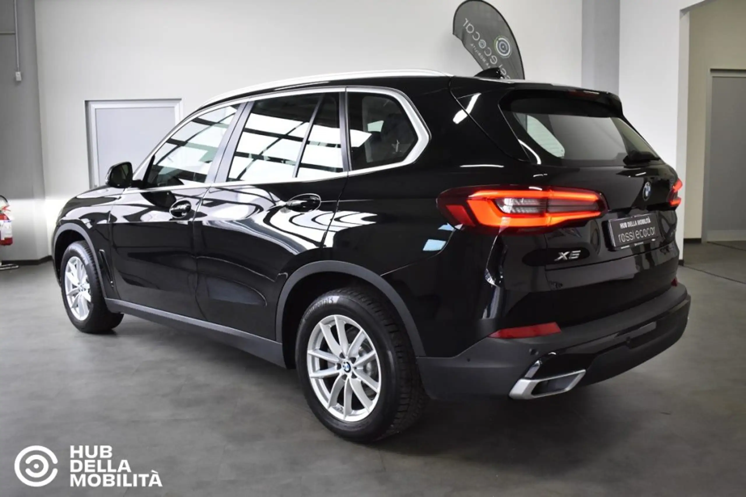 BMW - X5