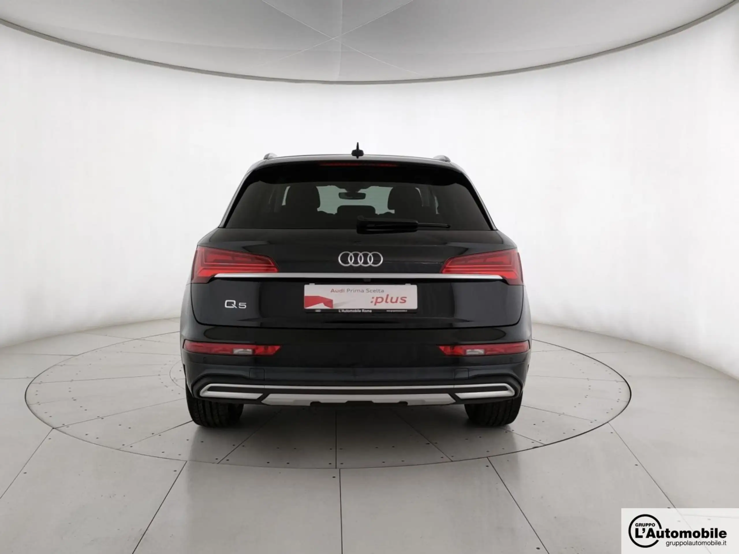 Audi - Q5