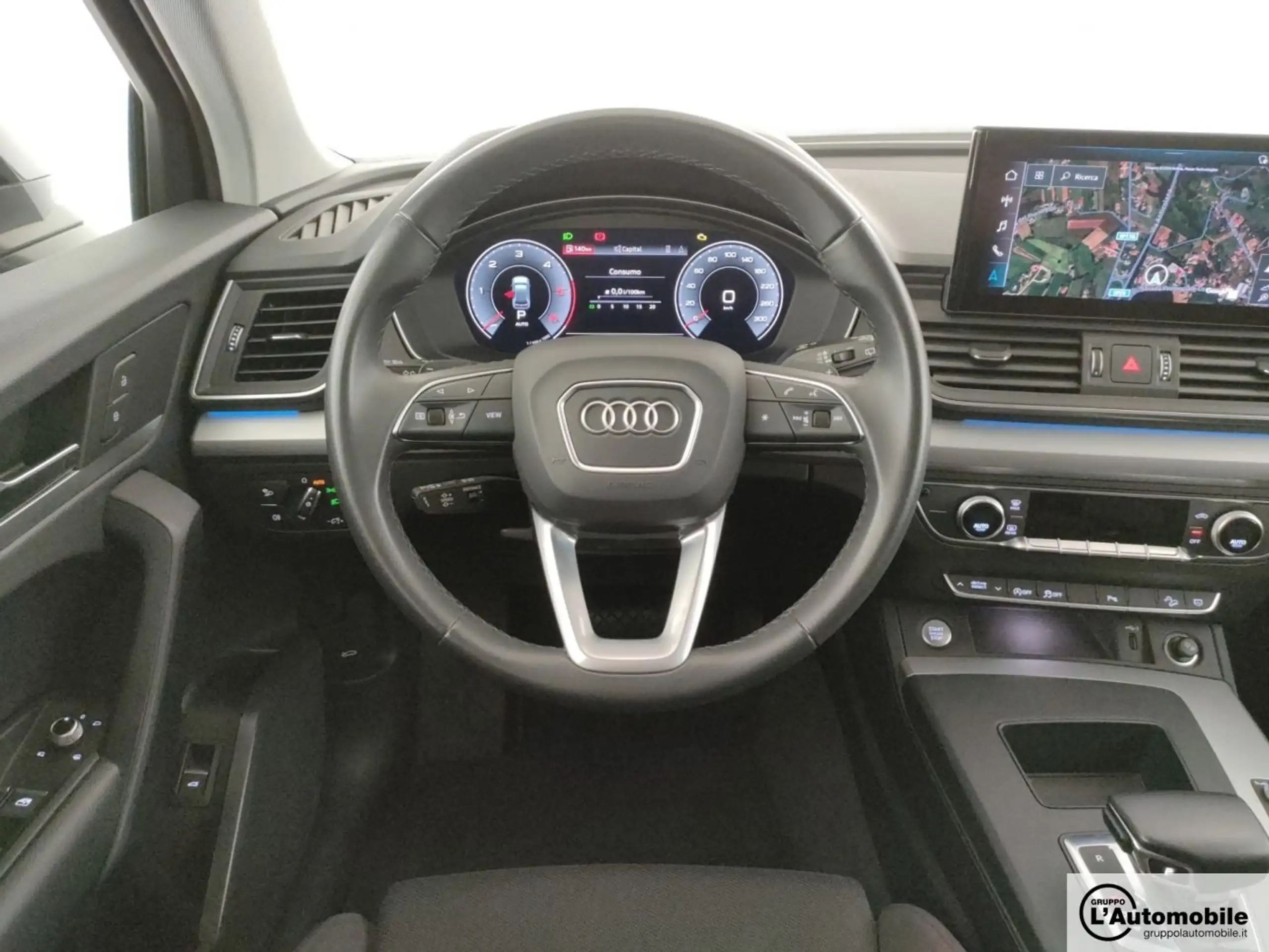 Audi - Q5