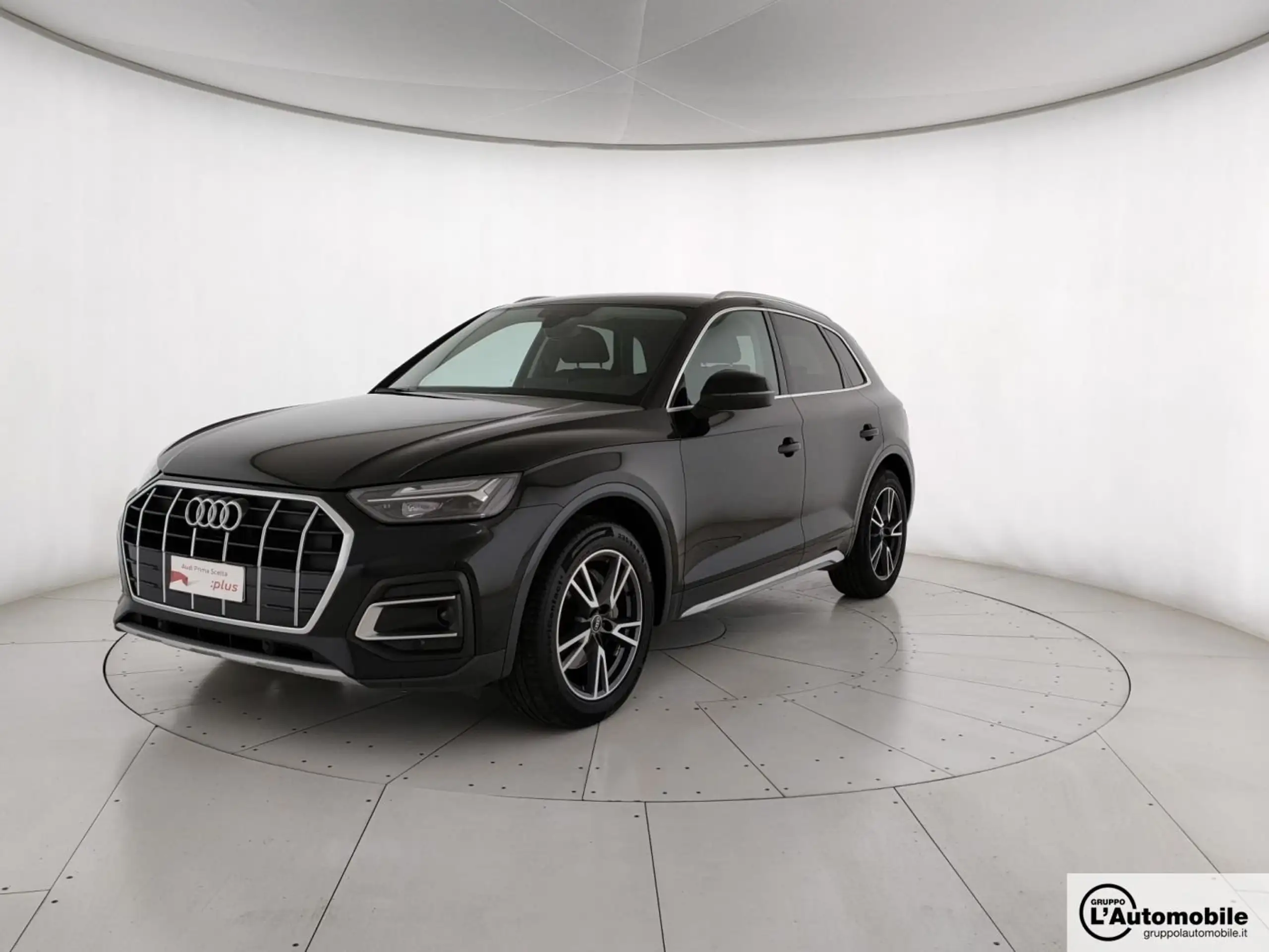 Audi - Q5