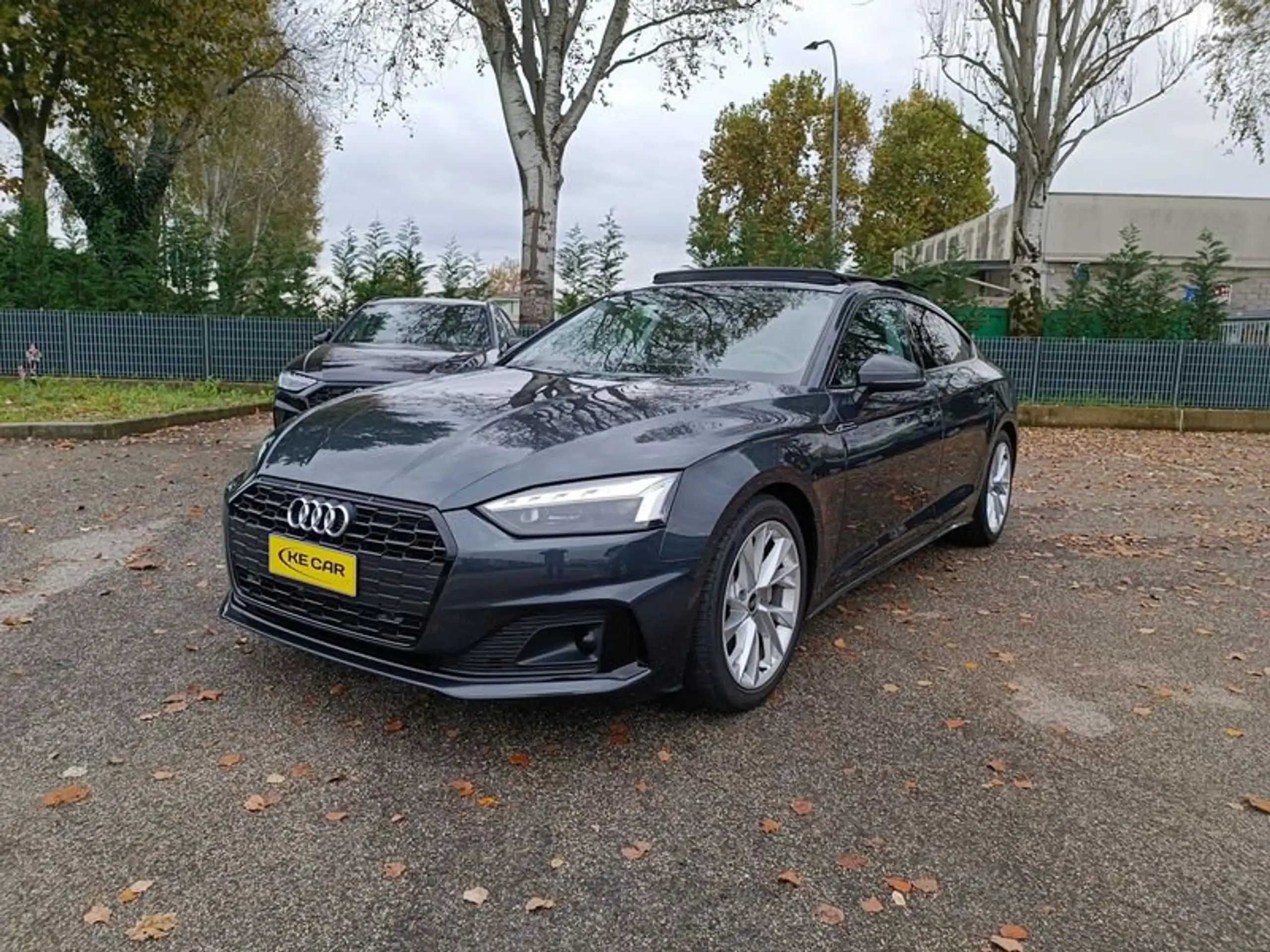 Audi - A5