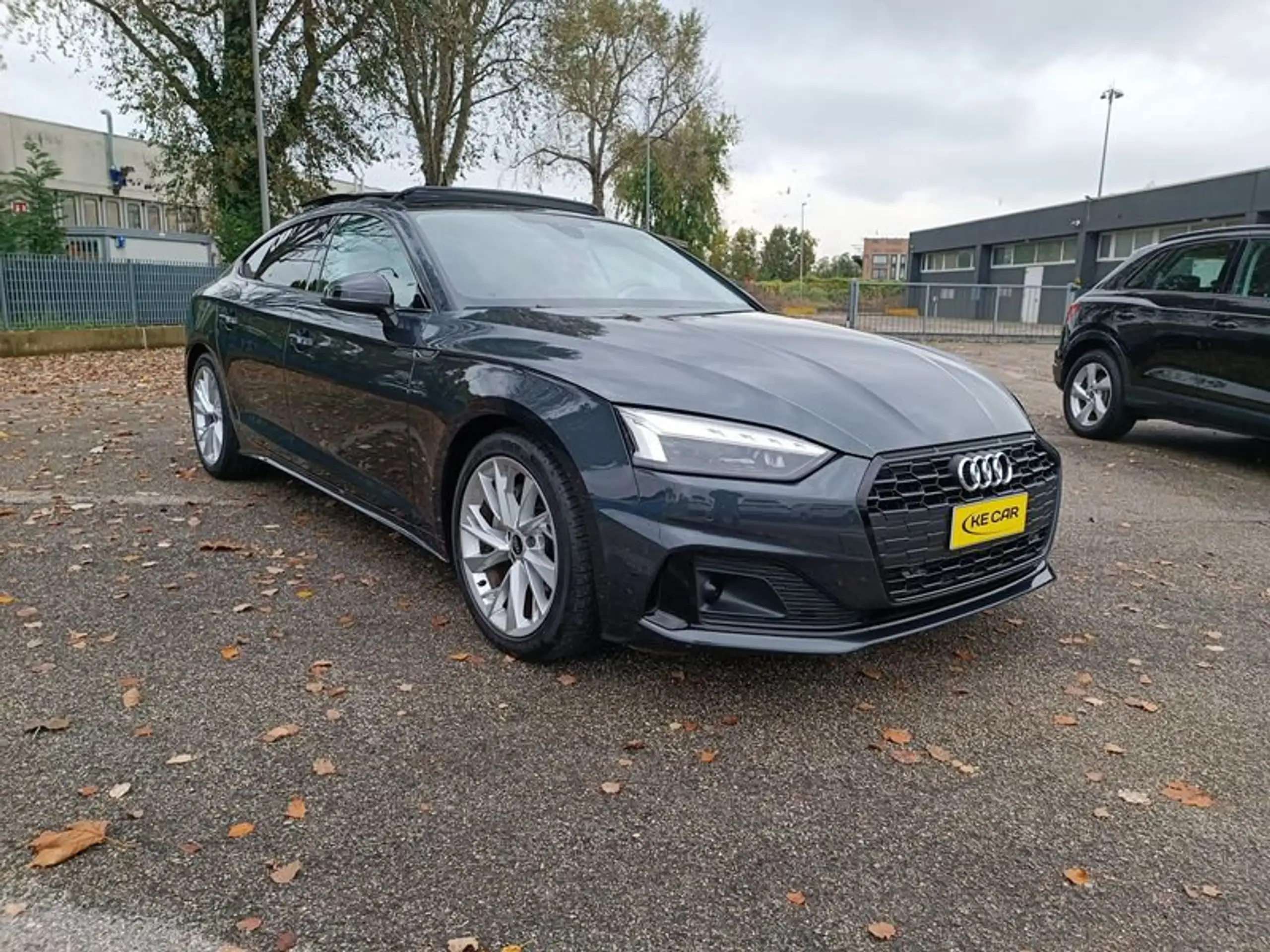 Audi - A5