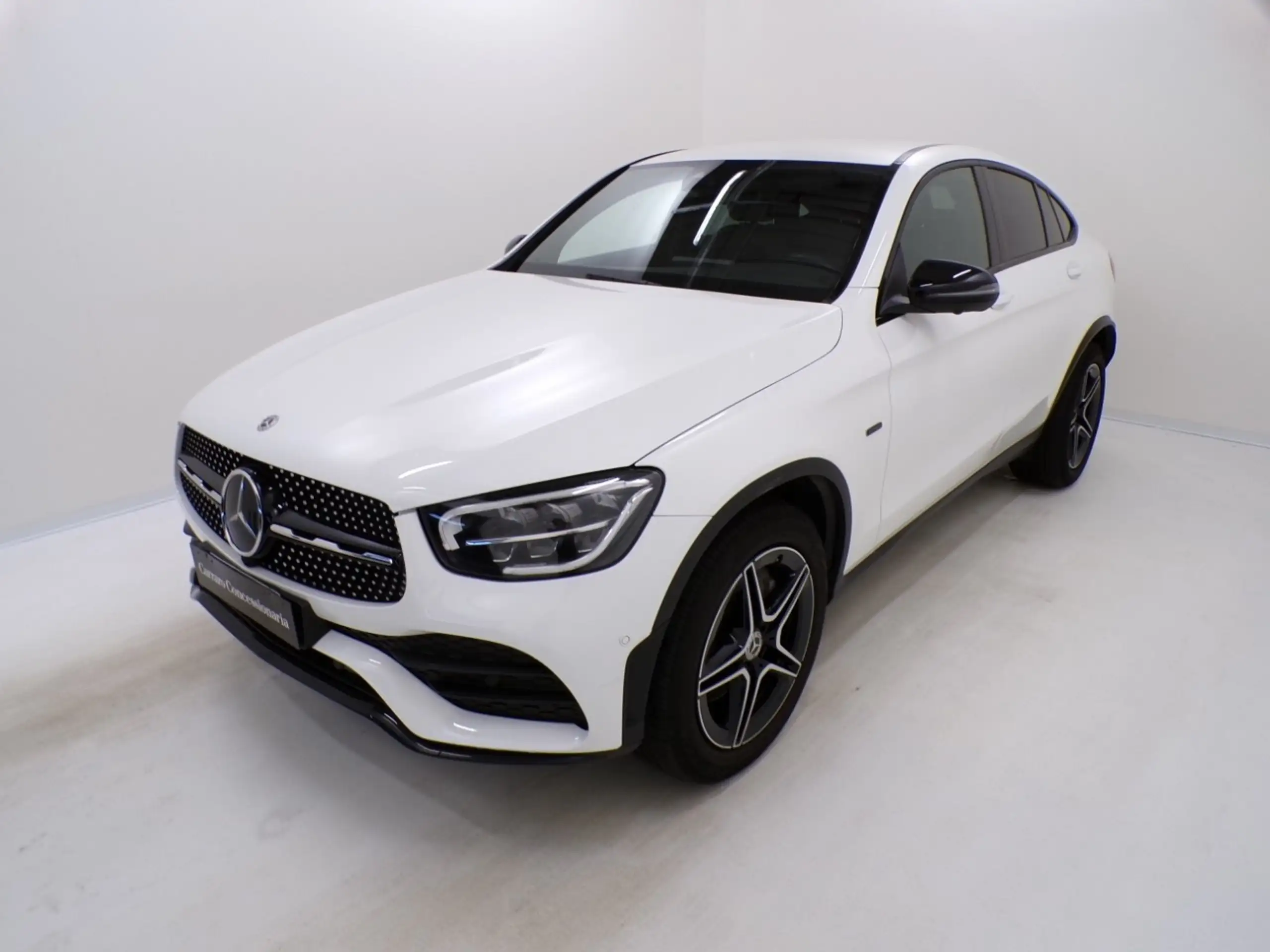 Mercedes-Benz - GLC 300