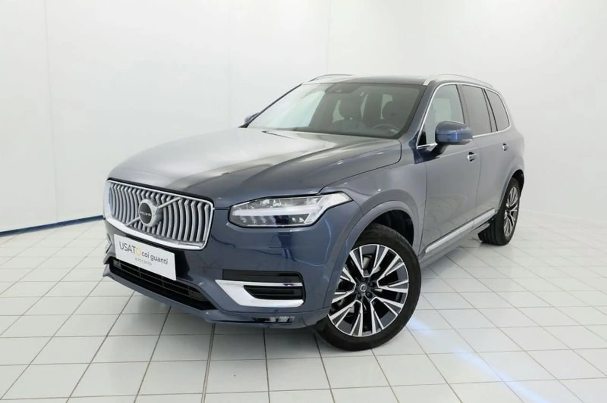 Volvo - XC90