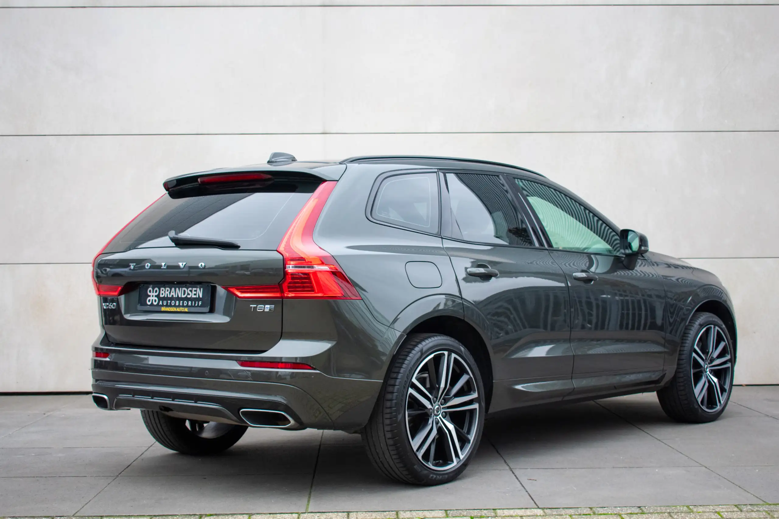 Volvo - XC60