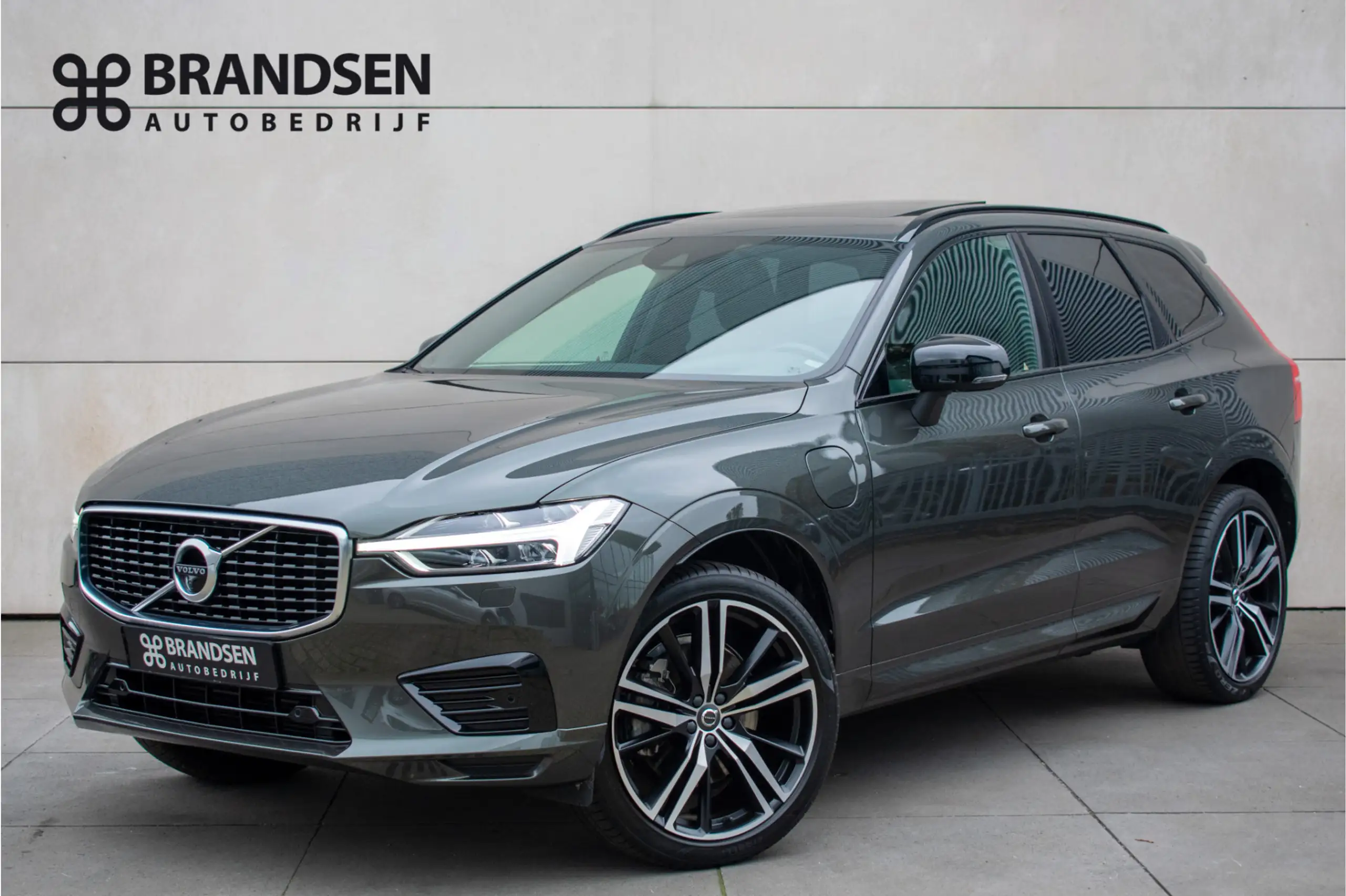 Volvo - XC60