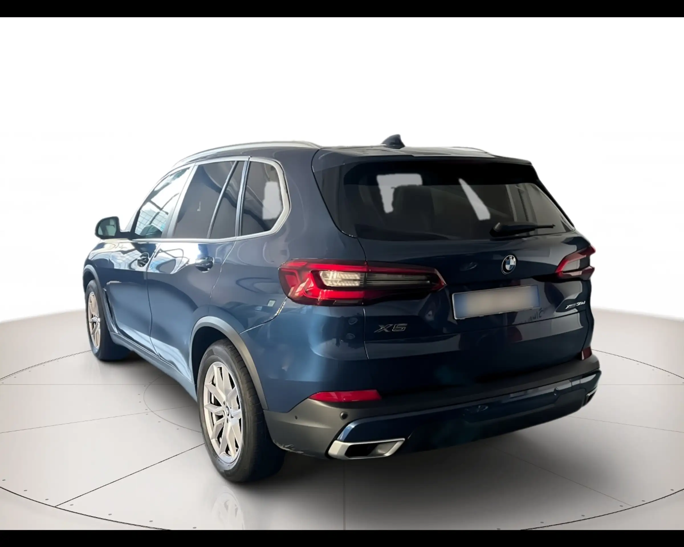 BMW - X5