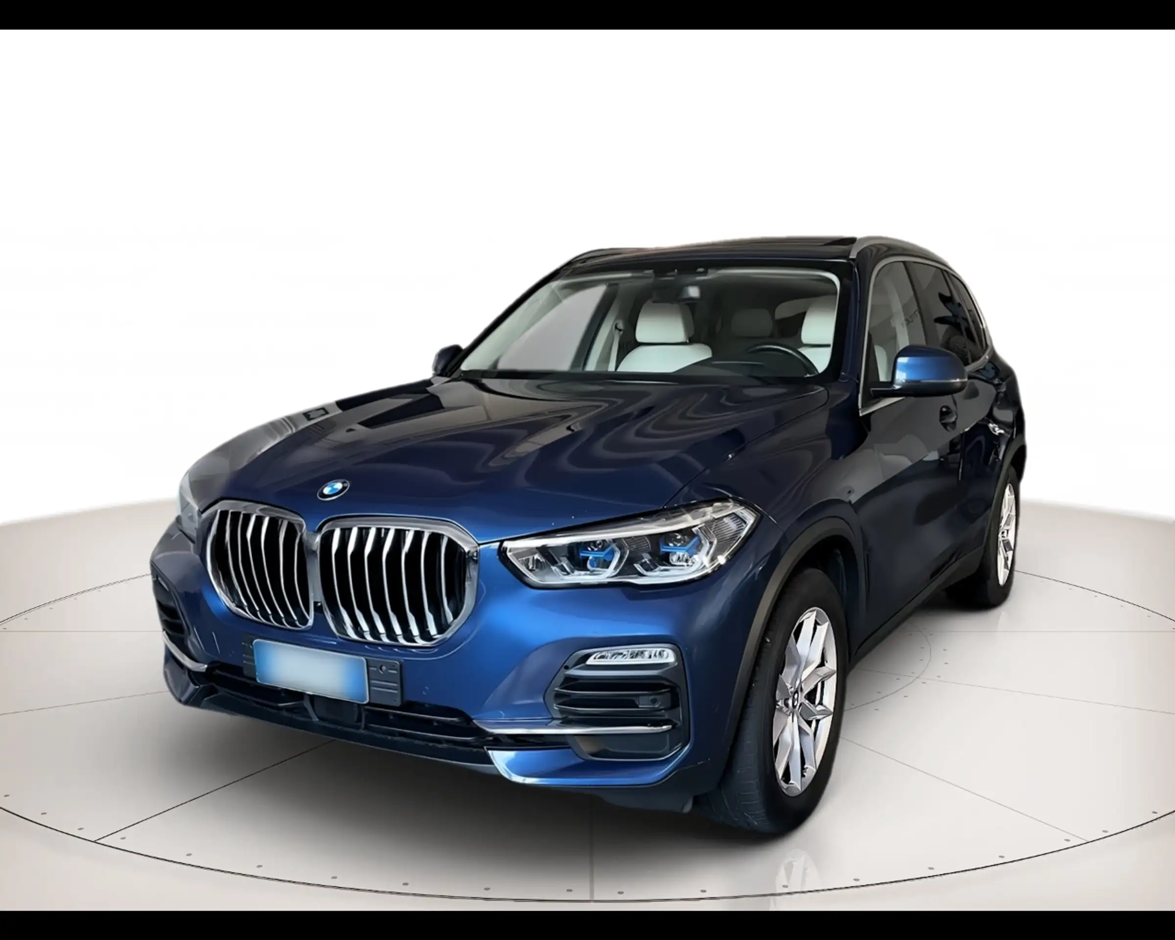 BMW - X5