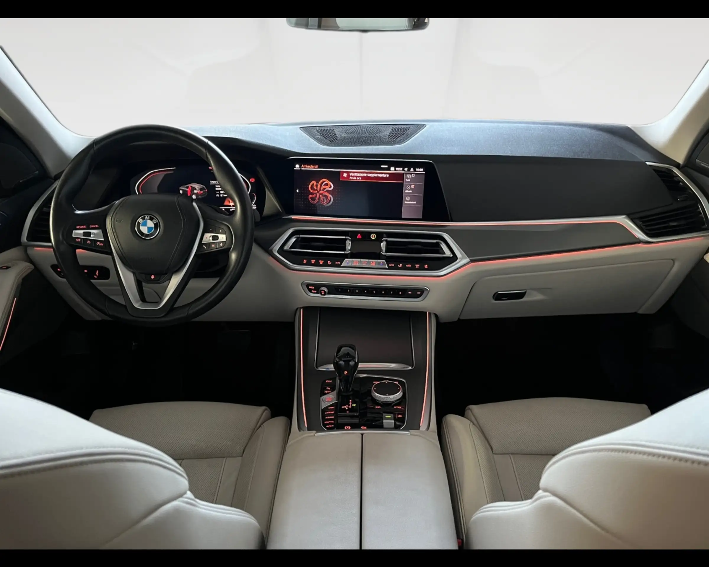 BMW - X5