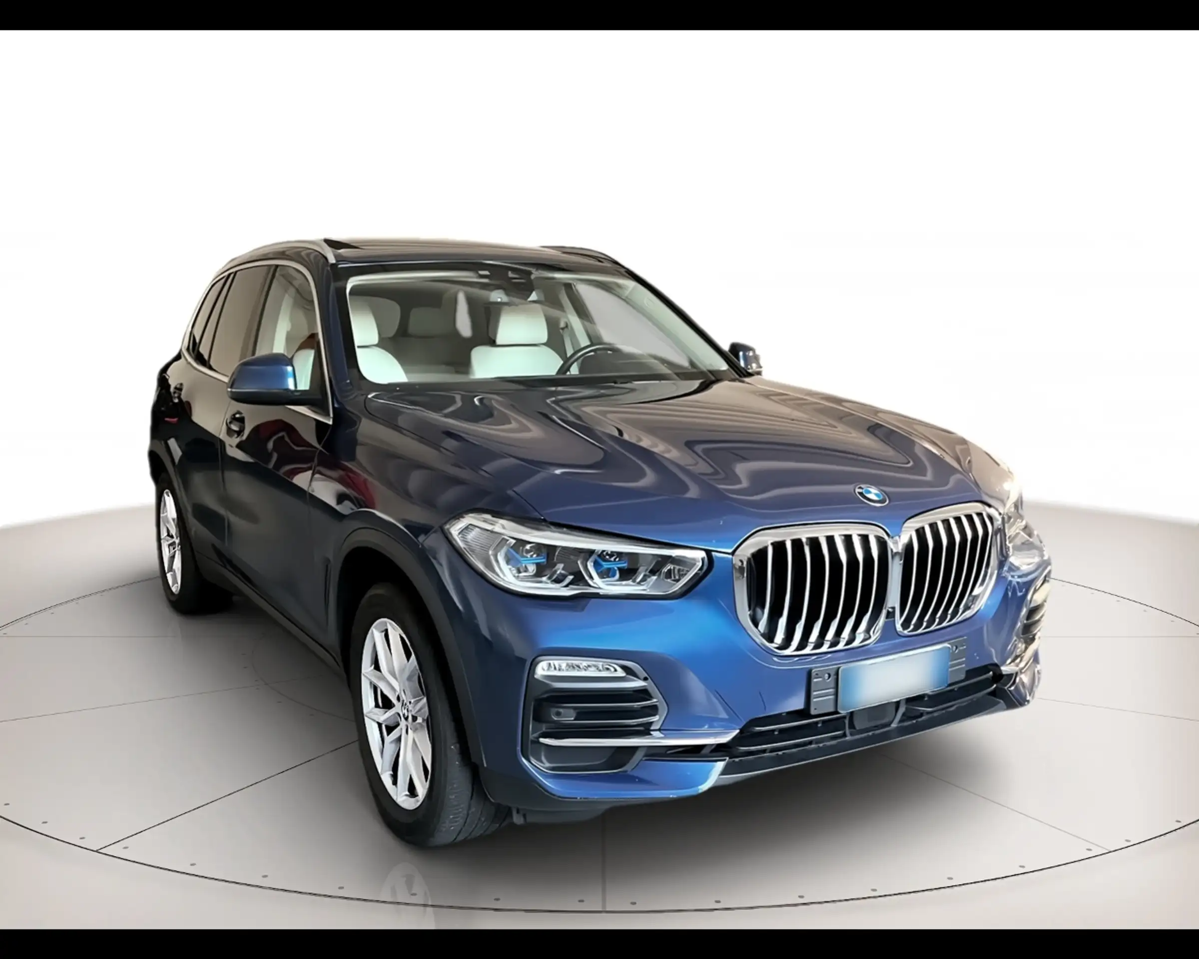 BMW - X5