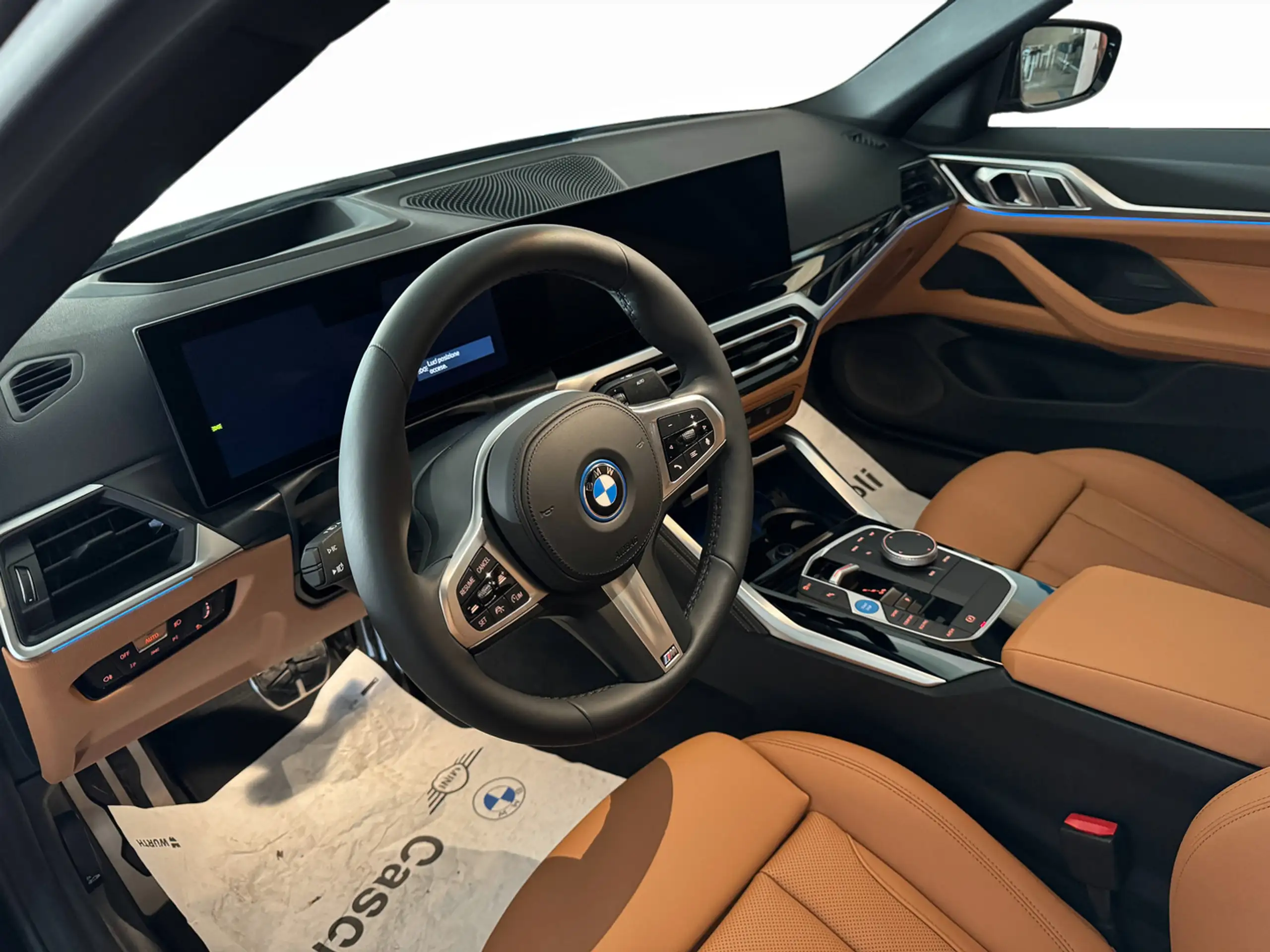 BMW - i4