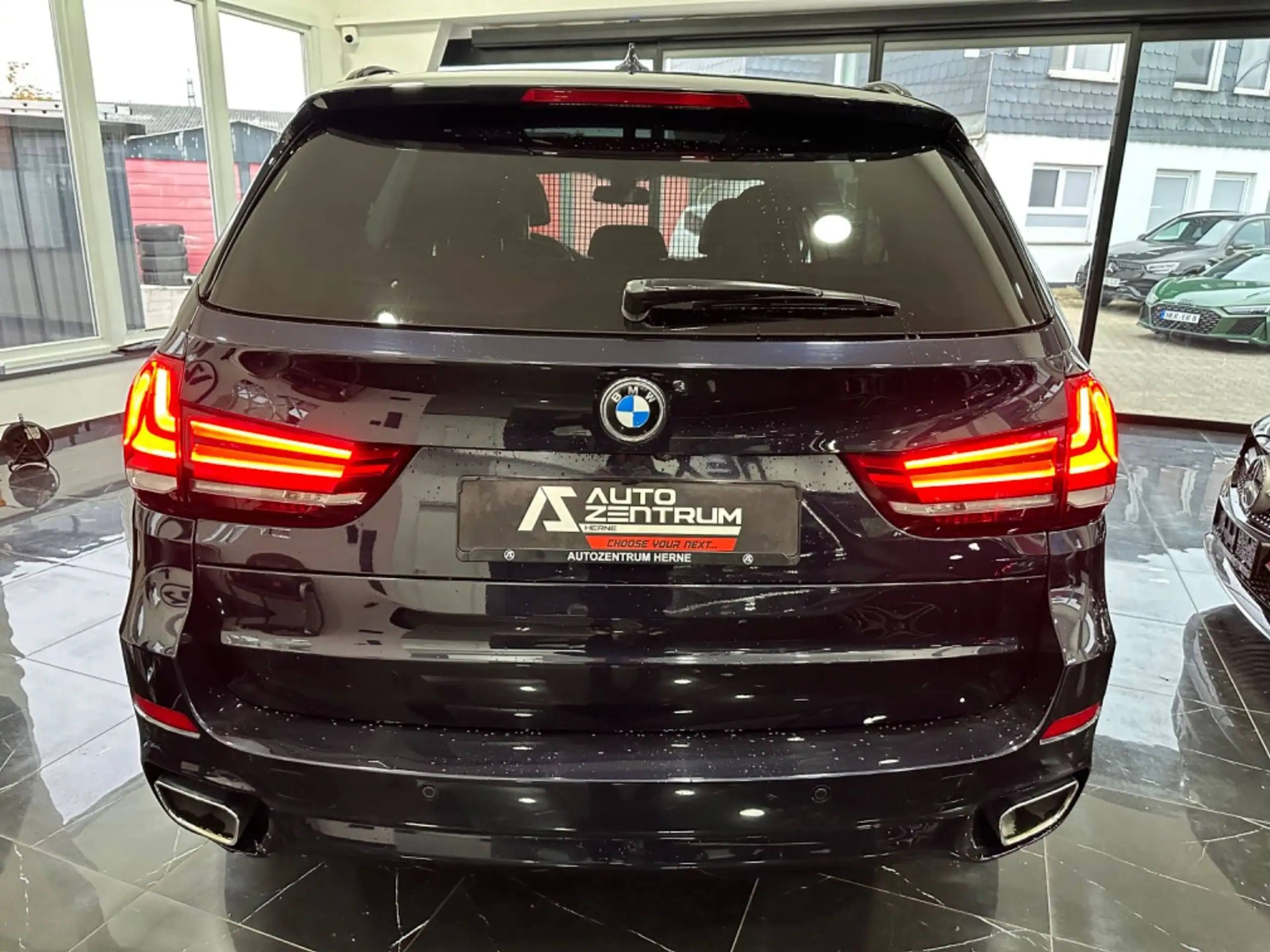 BMW - X5