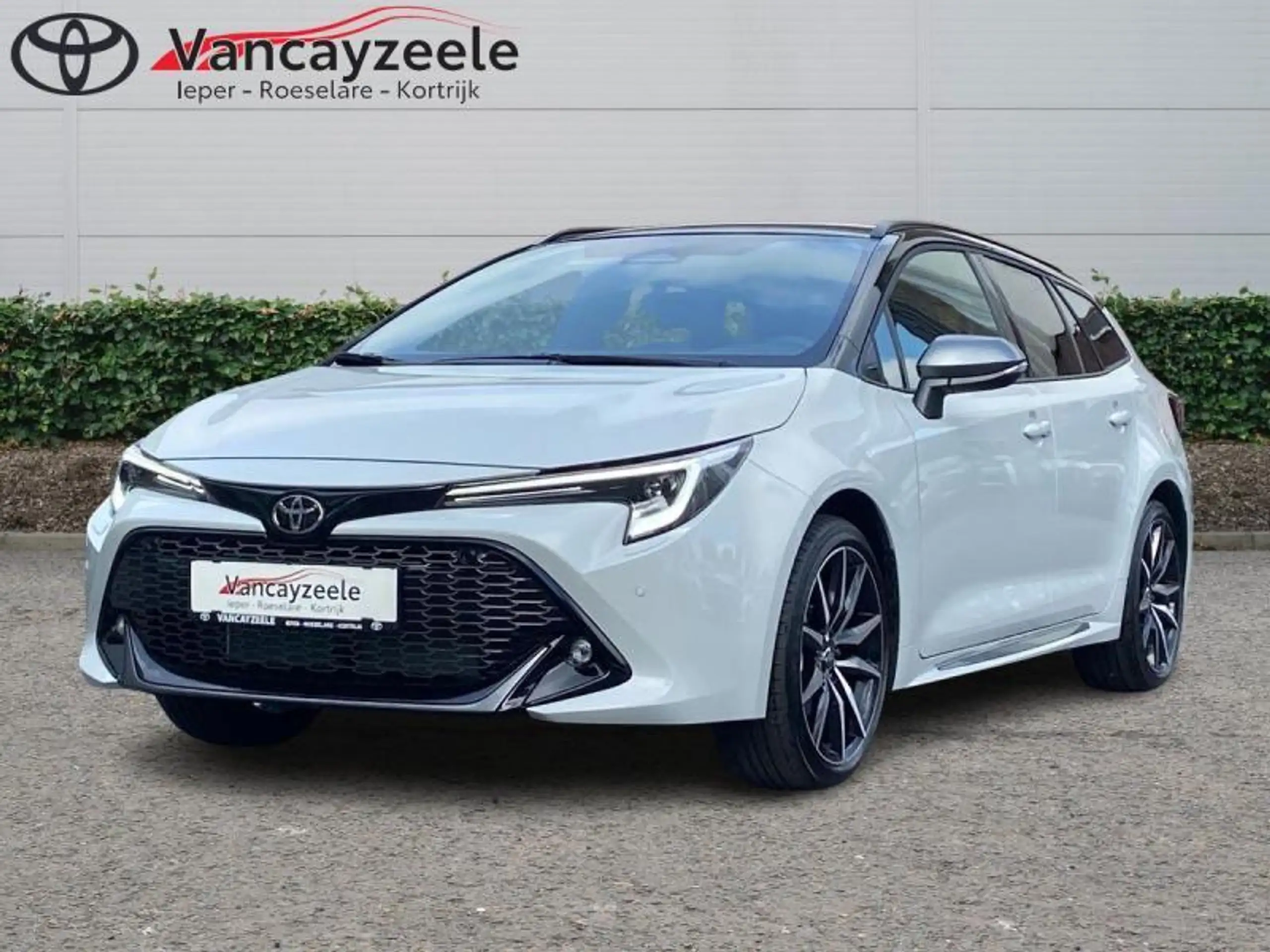 Toyota Corolla 2013