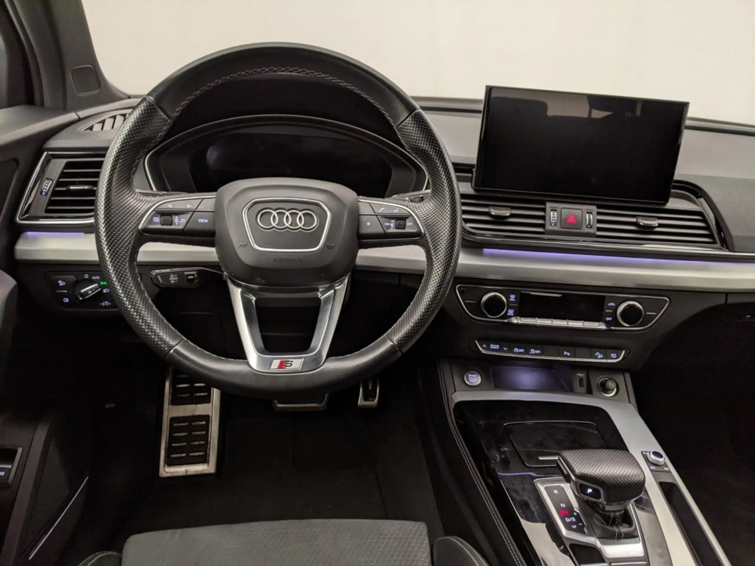 Audi - Q5