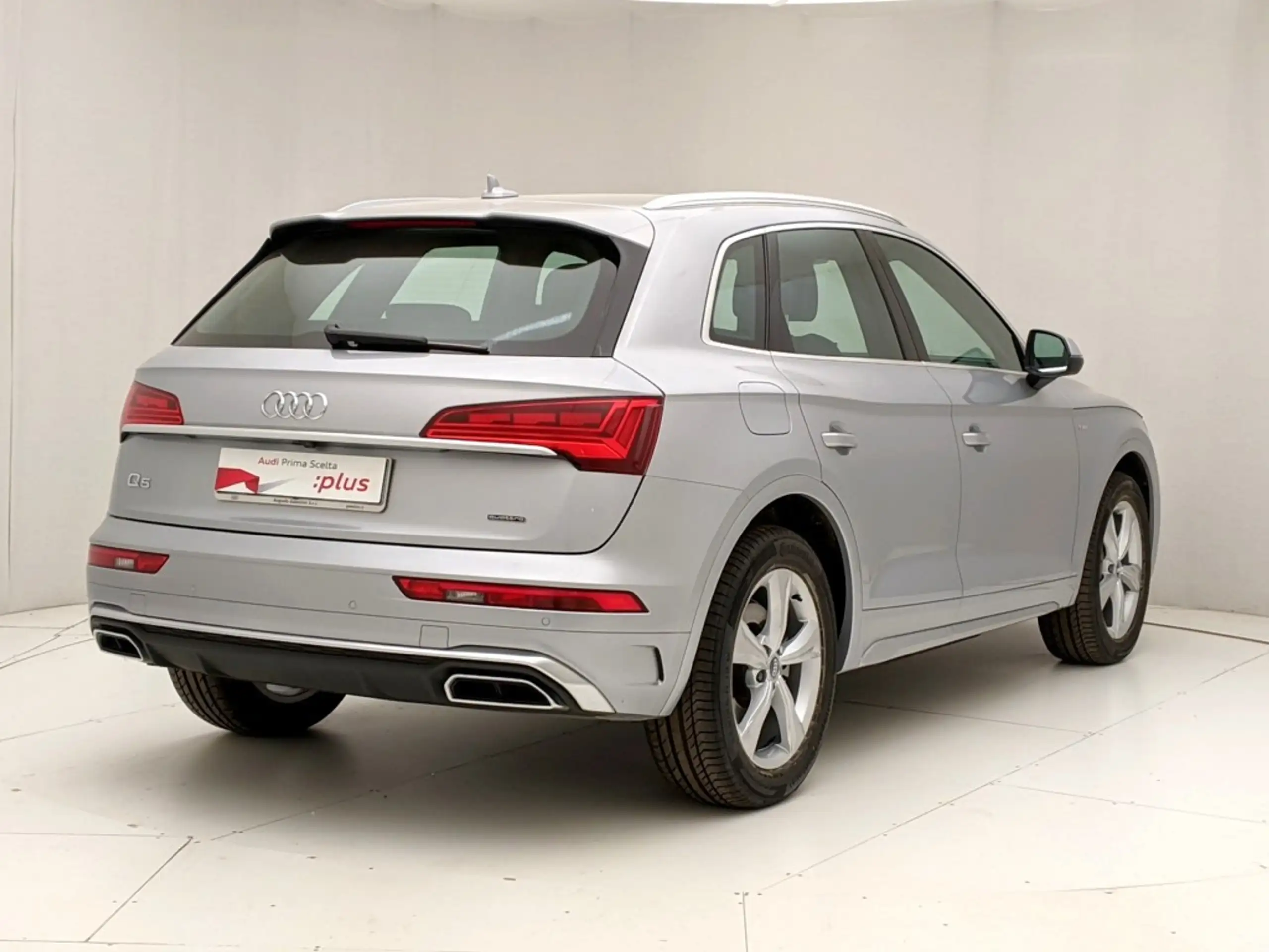 Audi - Q5