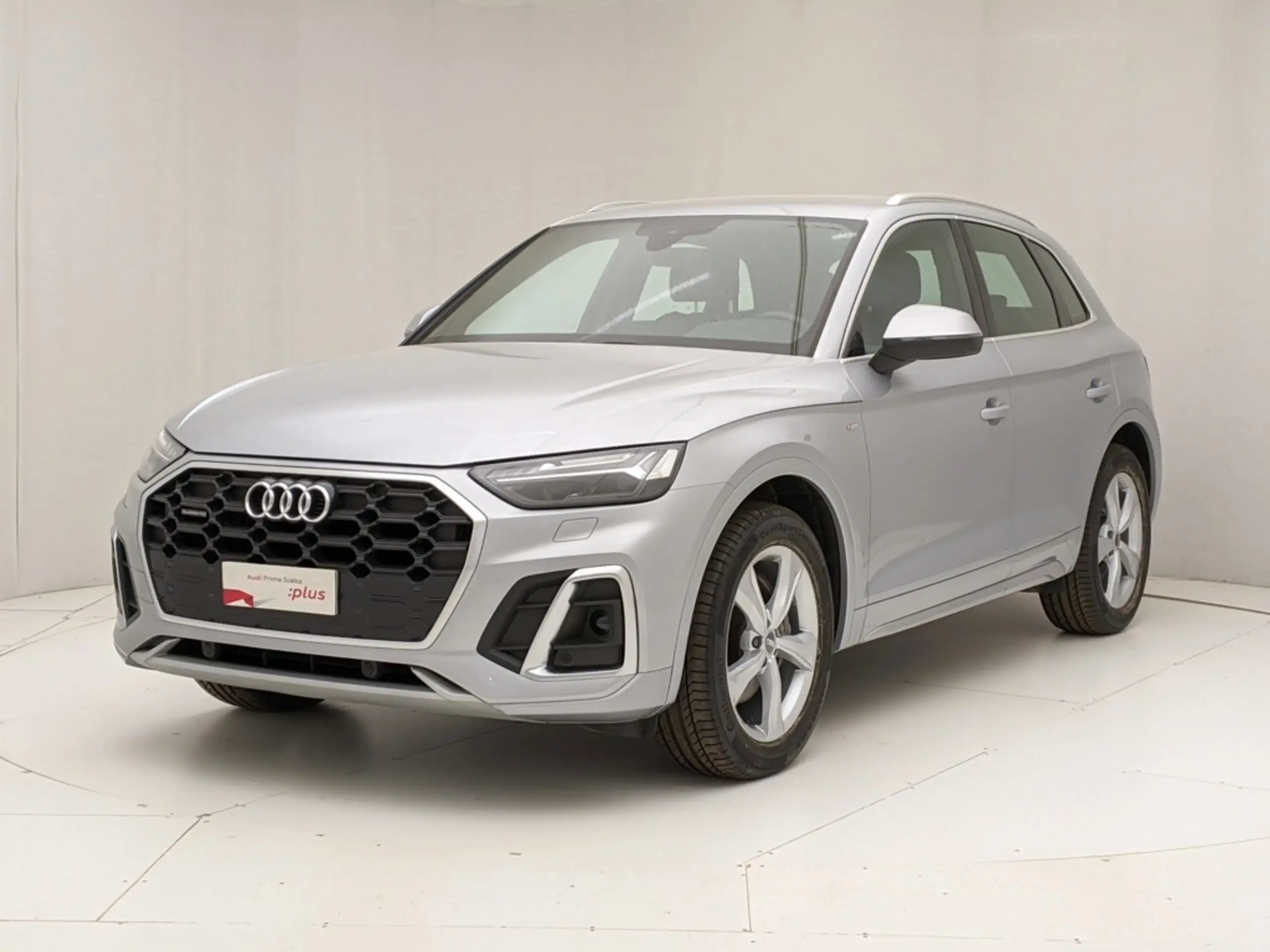 Audi - Q5