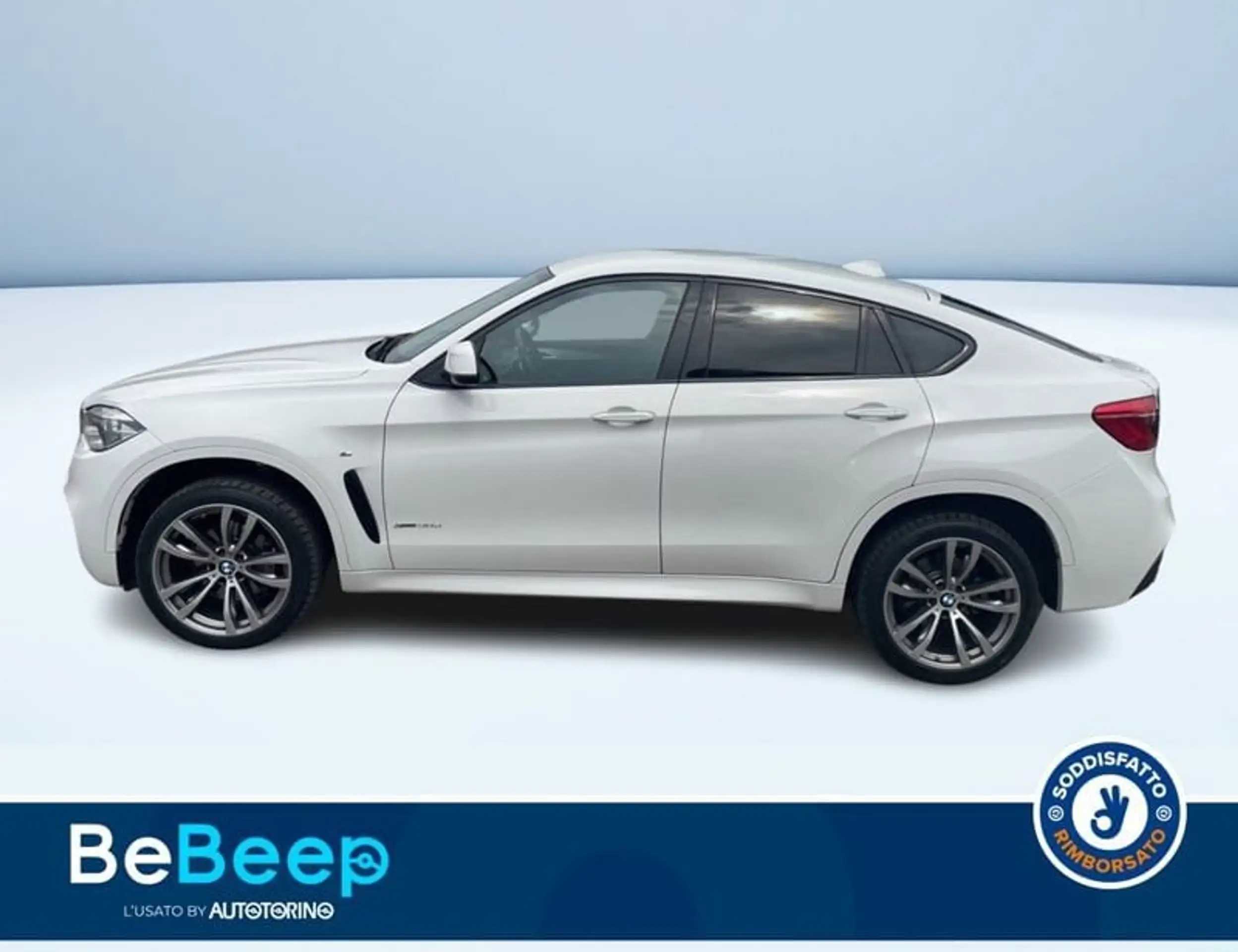 BMW - X6