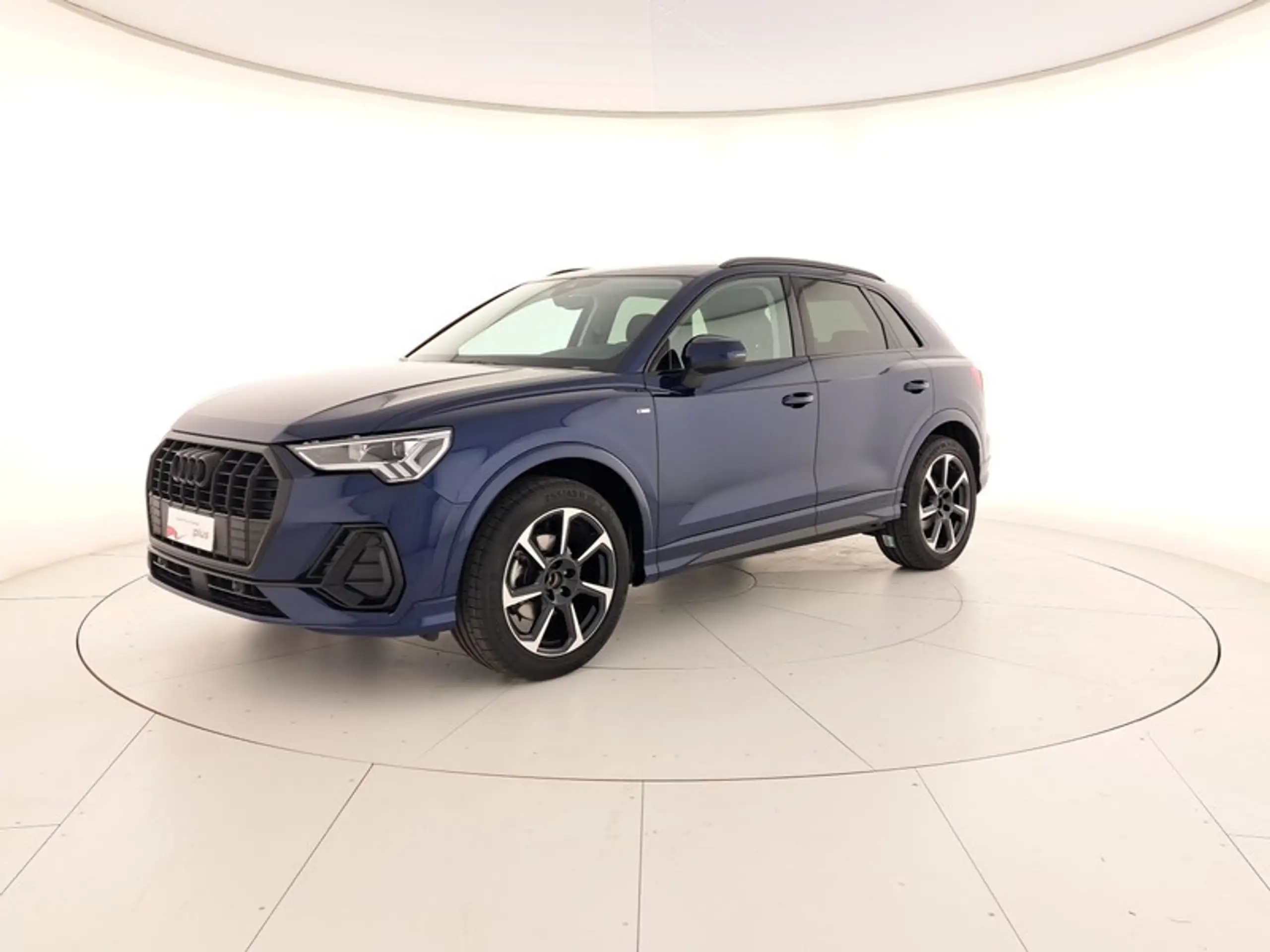 Audi Q3 2024