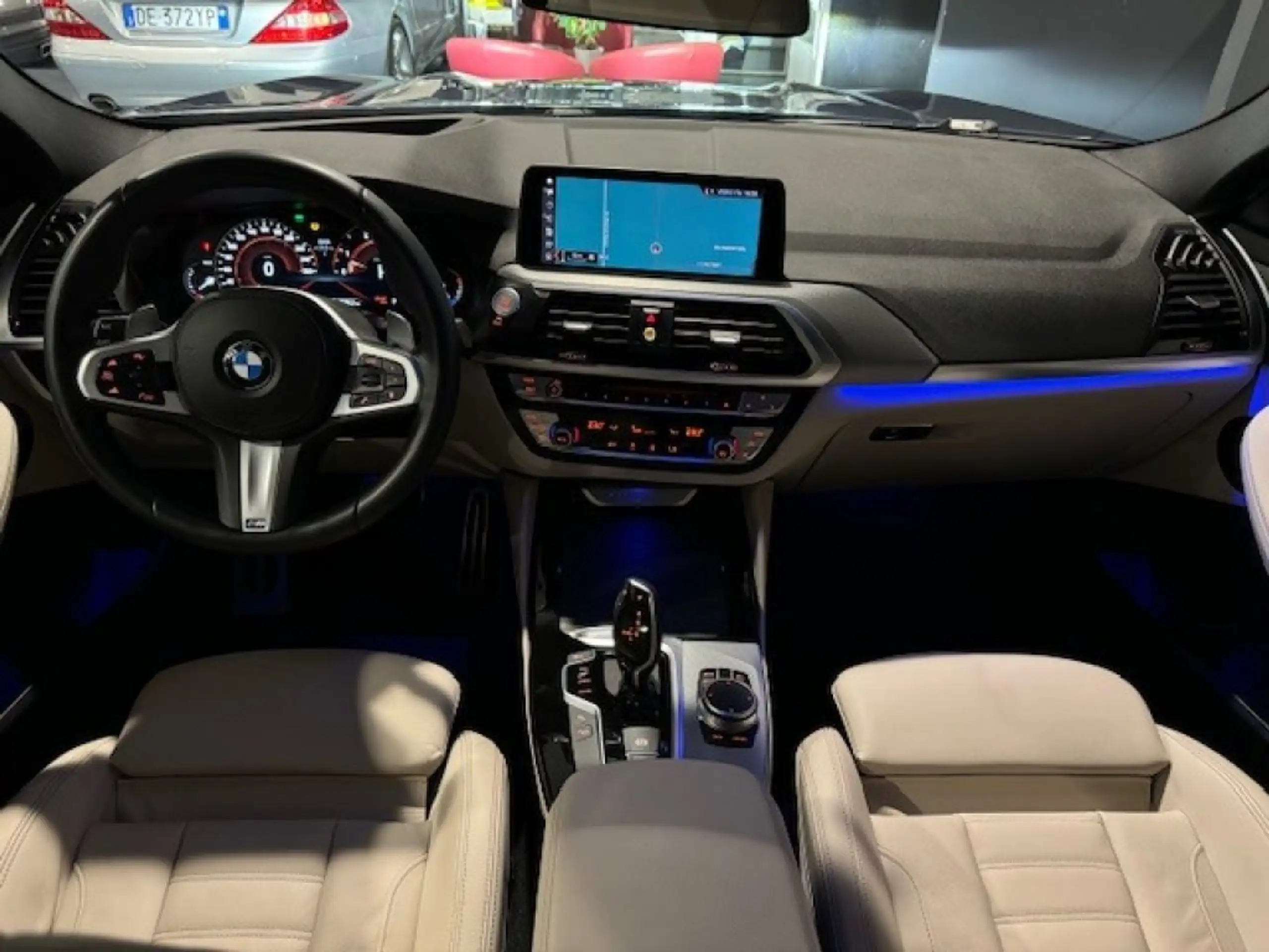 BMW - X4