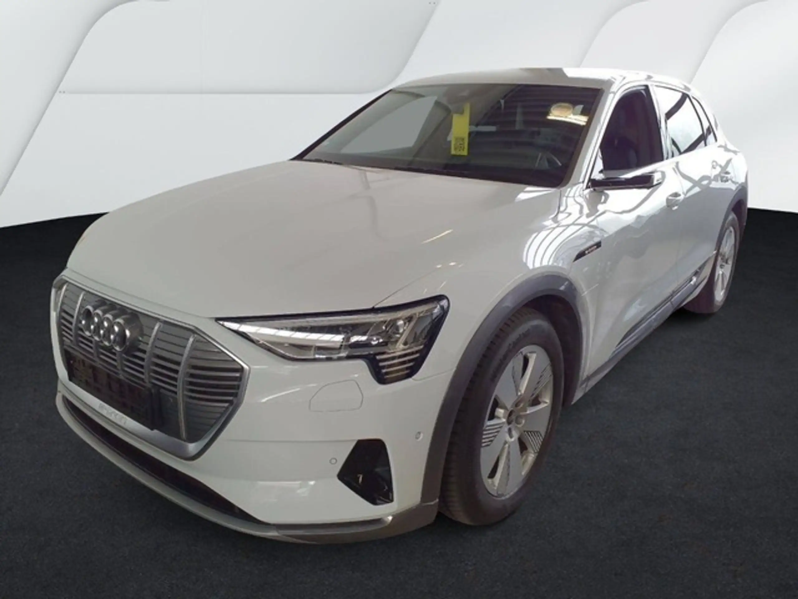 Audi e-tron 2023