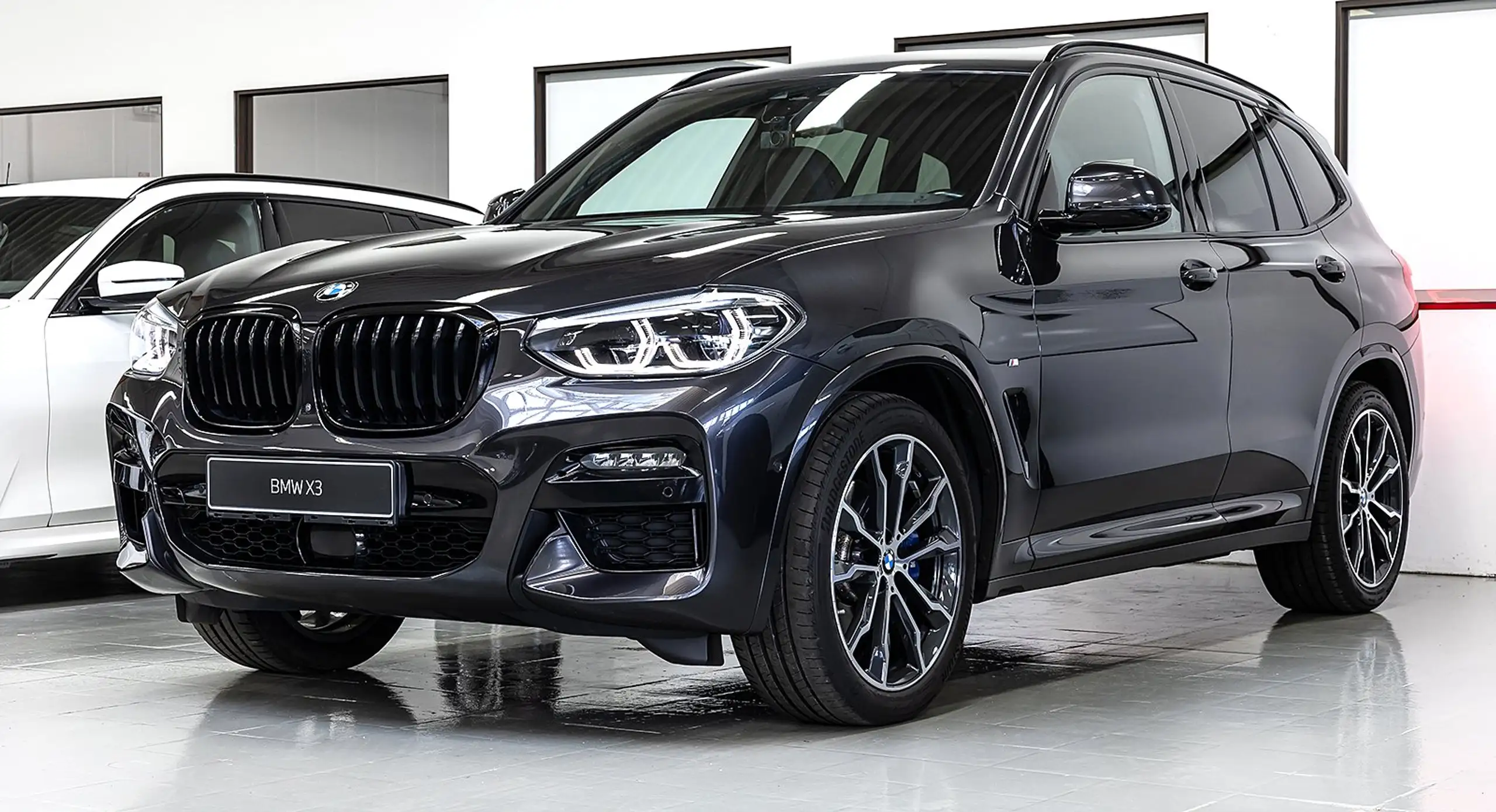 BMW - X3