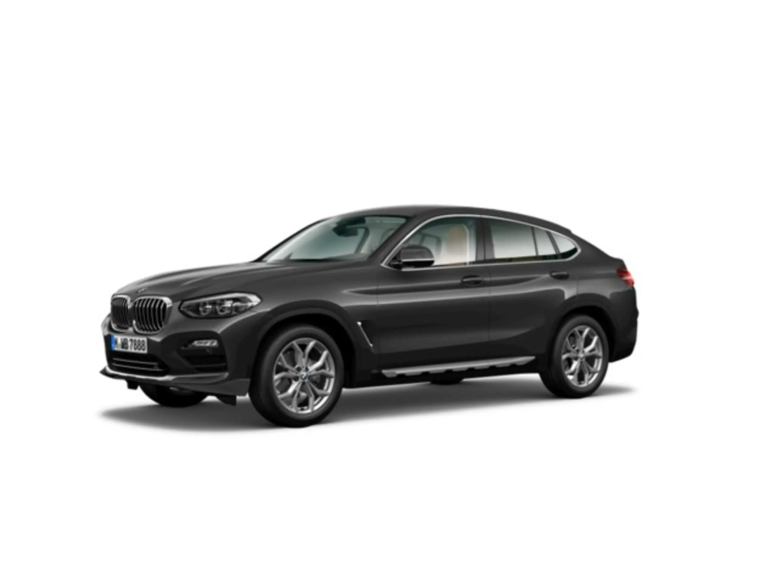 BMW - X4