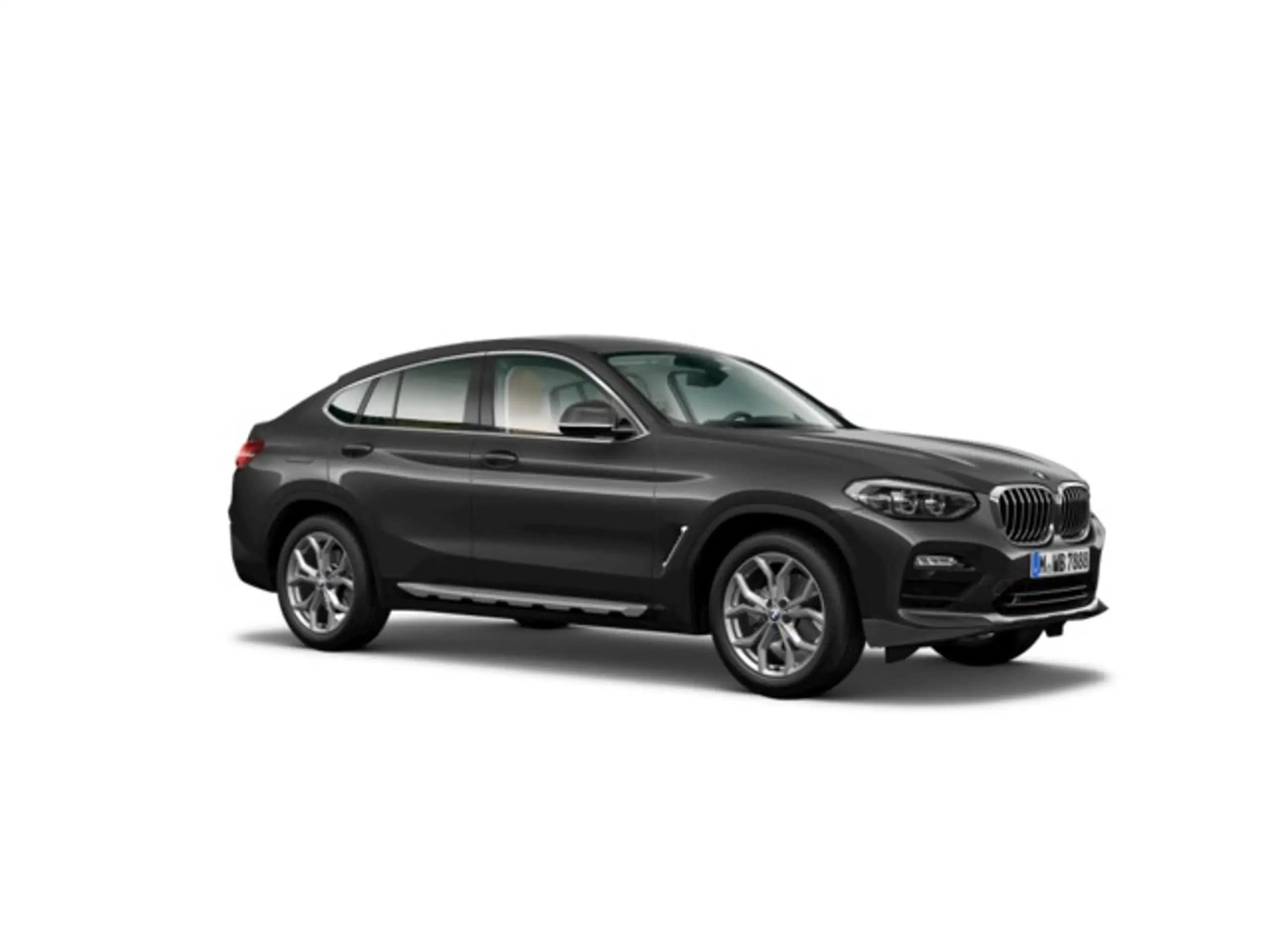 BMW - X4