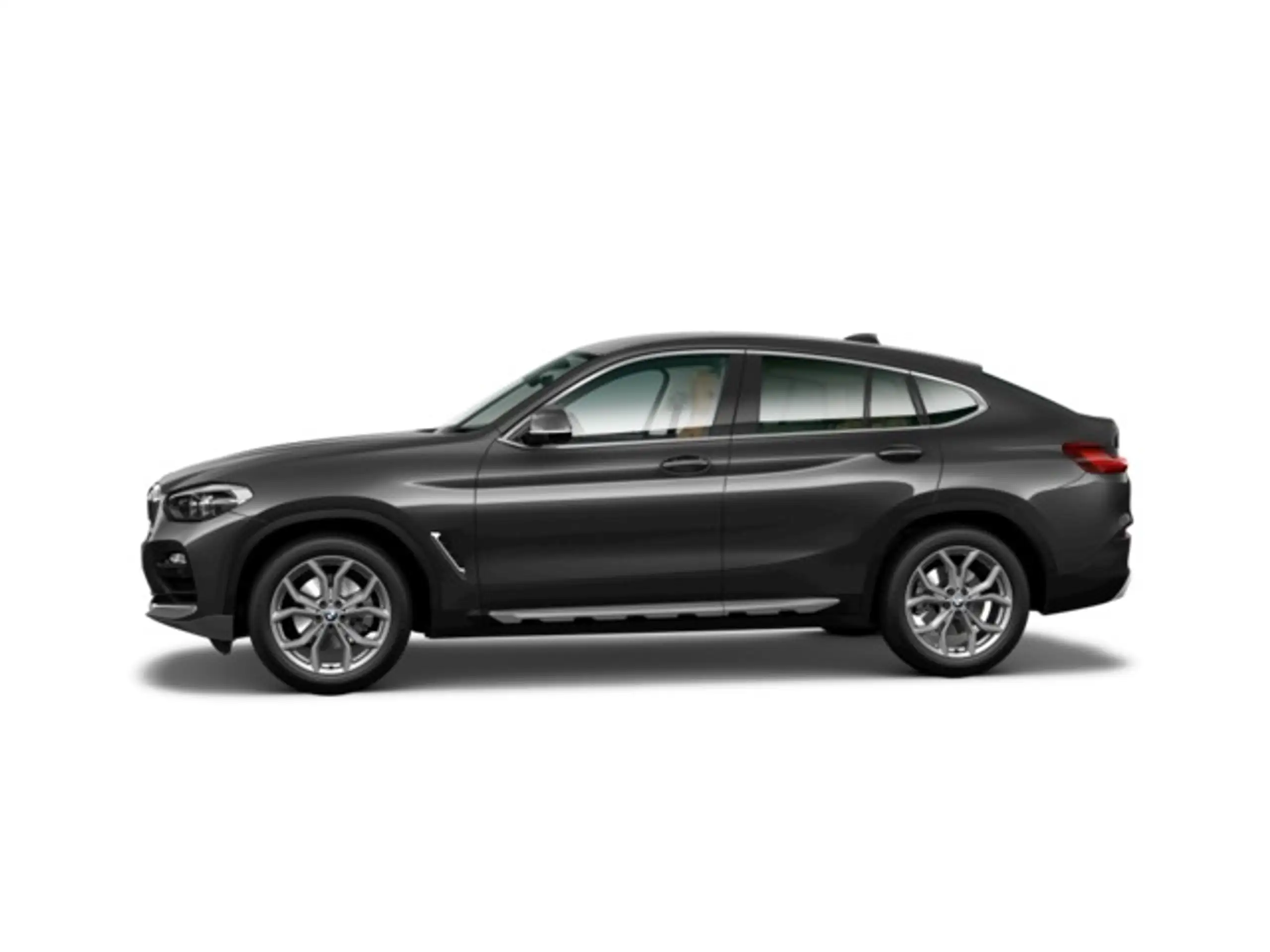 BMW - X4