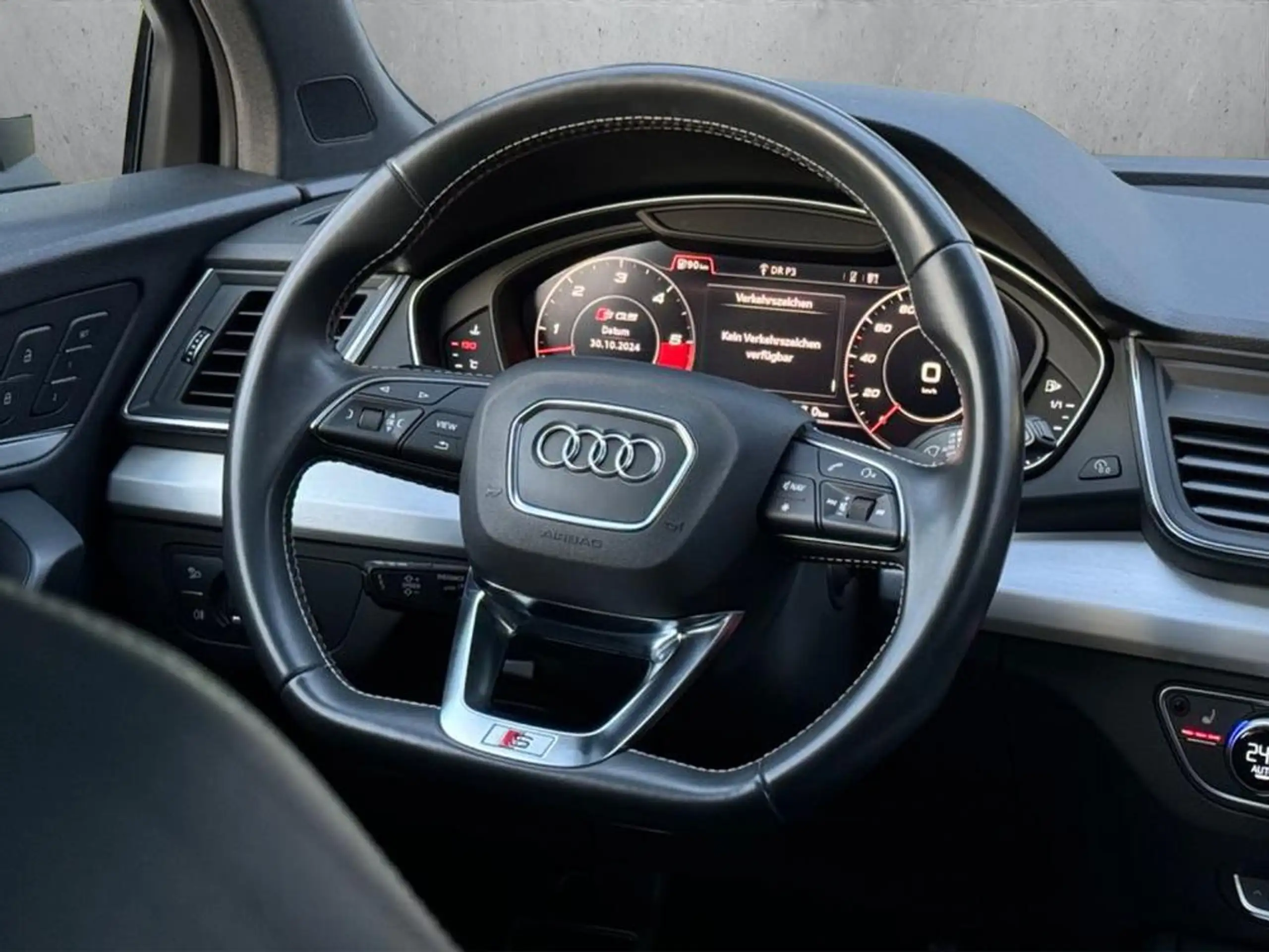 Audi - SQ5