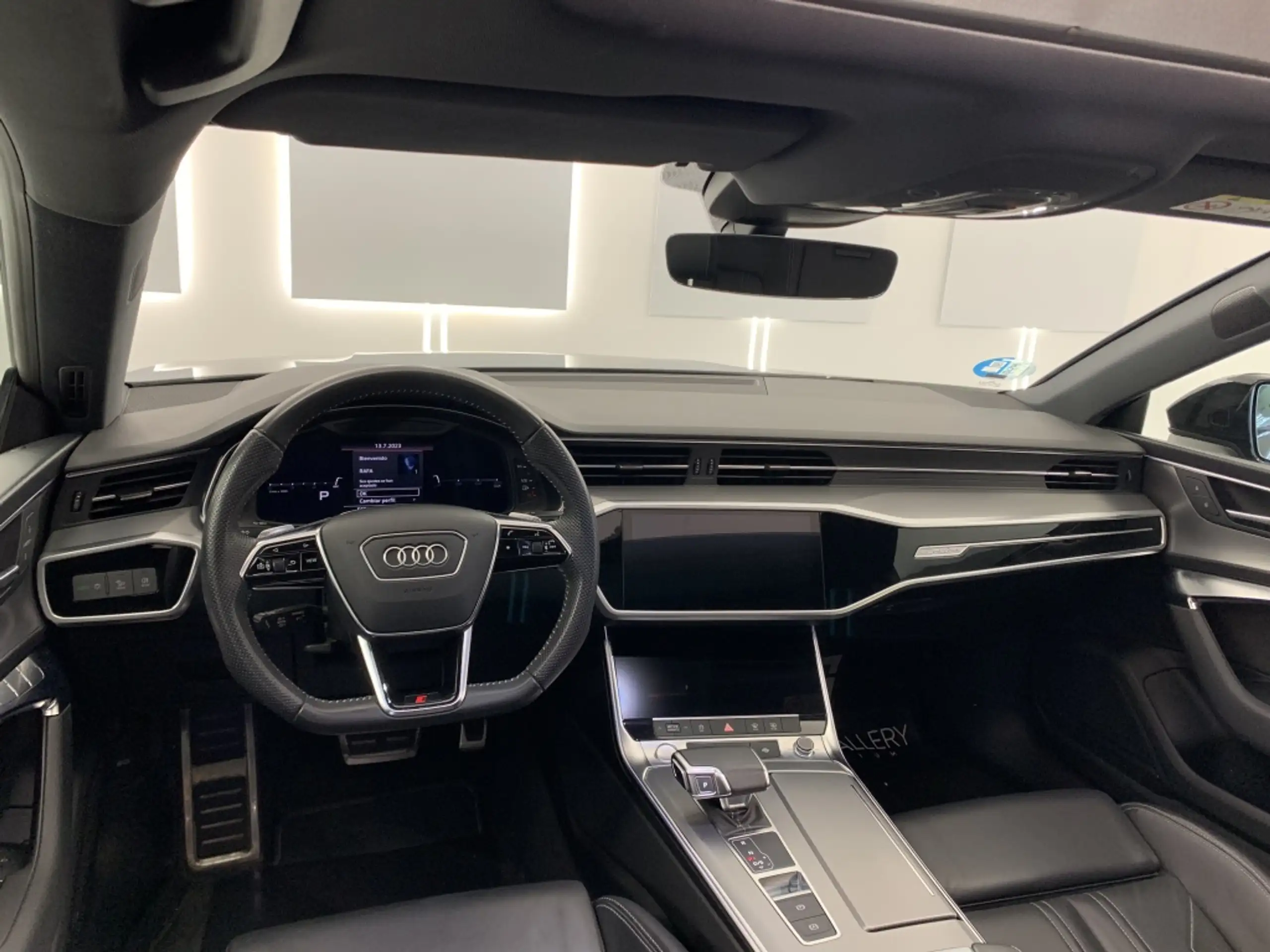 Audi - A7