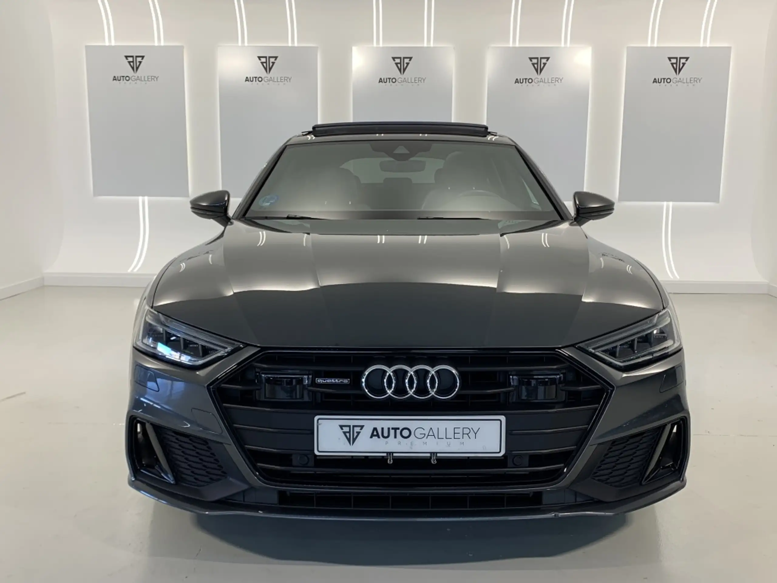 Audi - A7